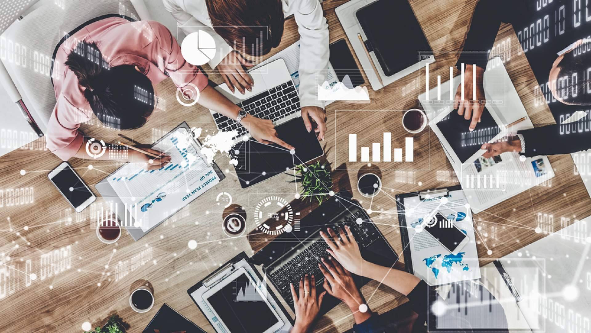 Aby Group se encarga del marketing a través de email