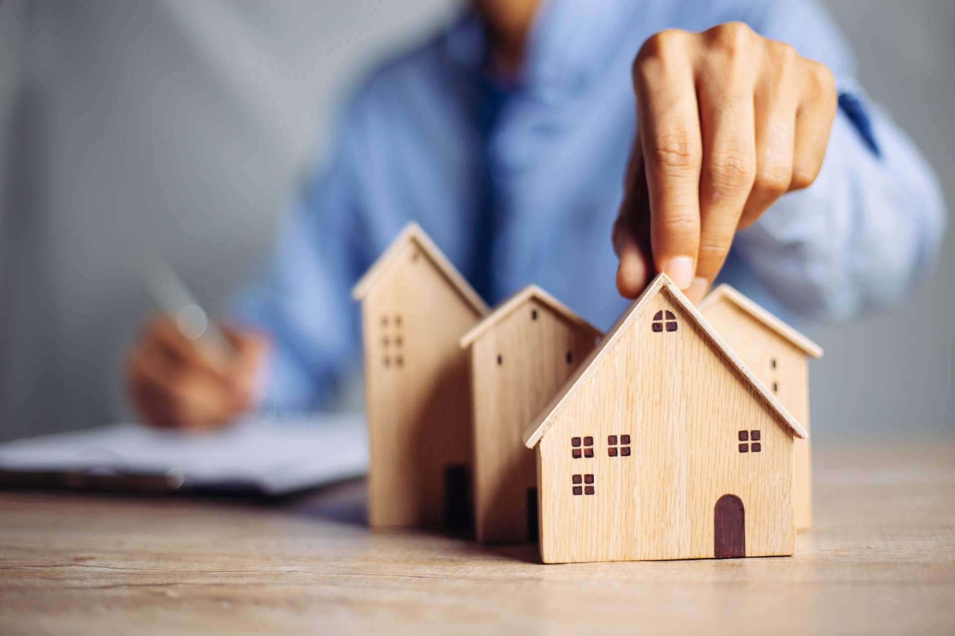 Las ventajas de comprar un inmueble en 2023, por Grupo Best