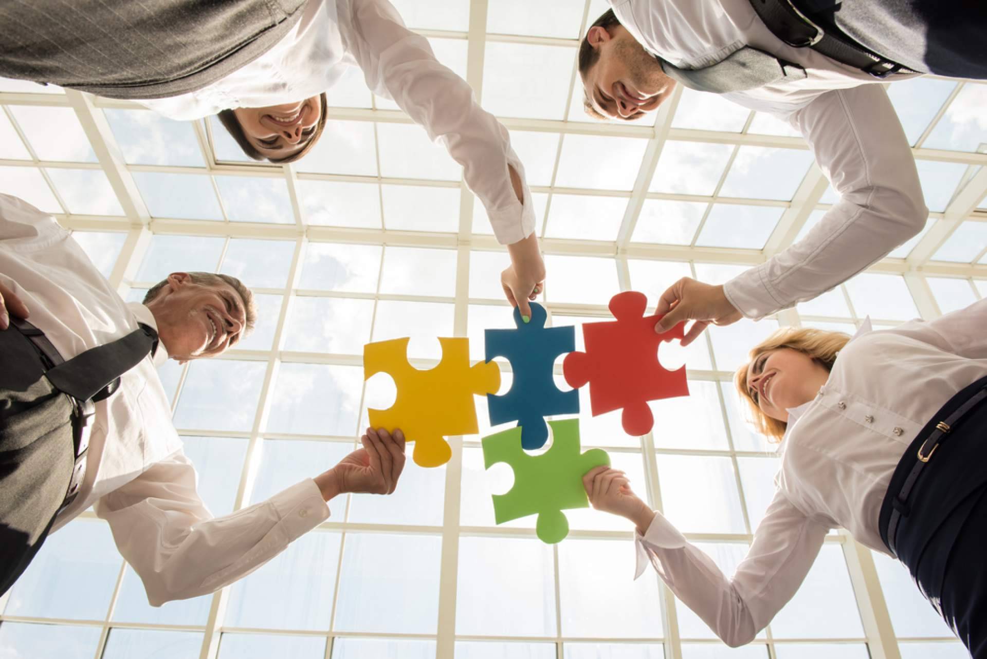 EEP iGroup dispone de un ciclo formativo de técnico en integración social
