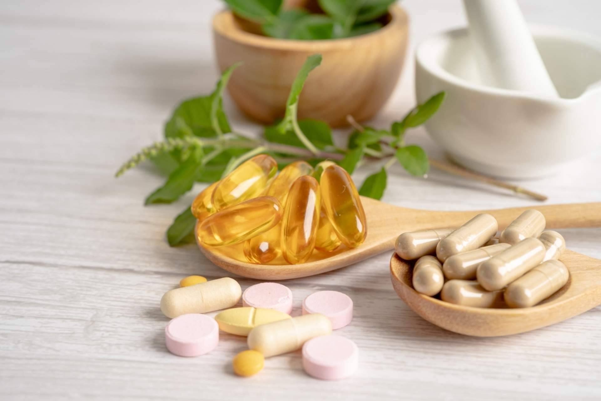 Las ventajas de optar por la fitoterapia, con Farmacia 5 Estrellas