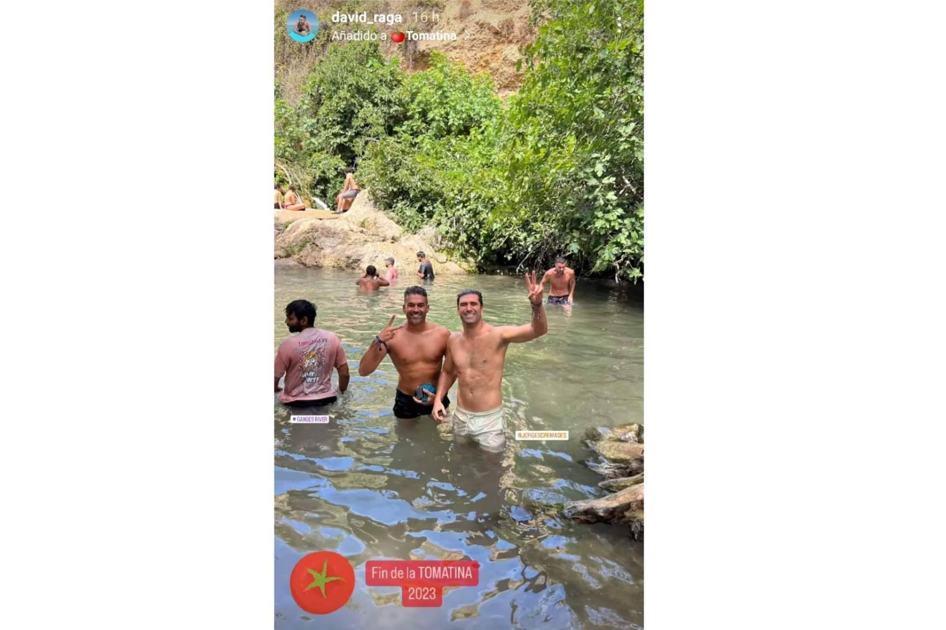 Se baten récords de popularidad y viralidad en la edición de 2023 de La Fiesta de la Tomatina