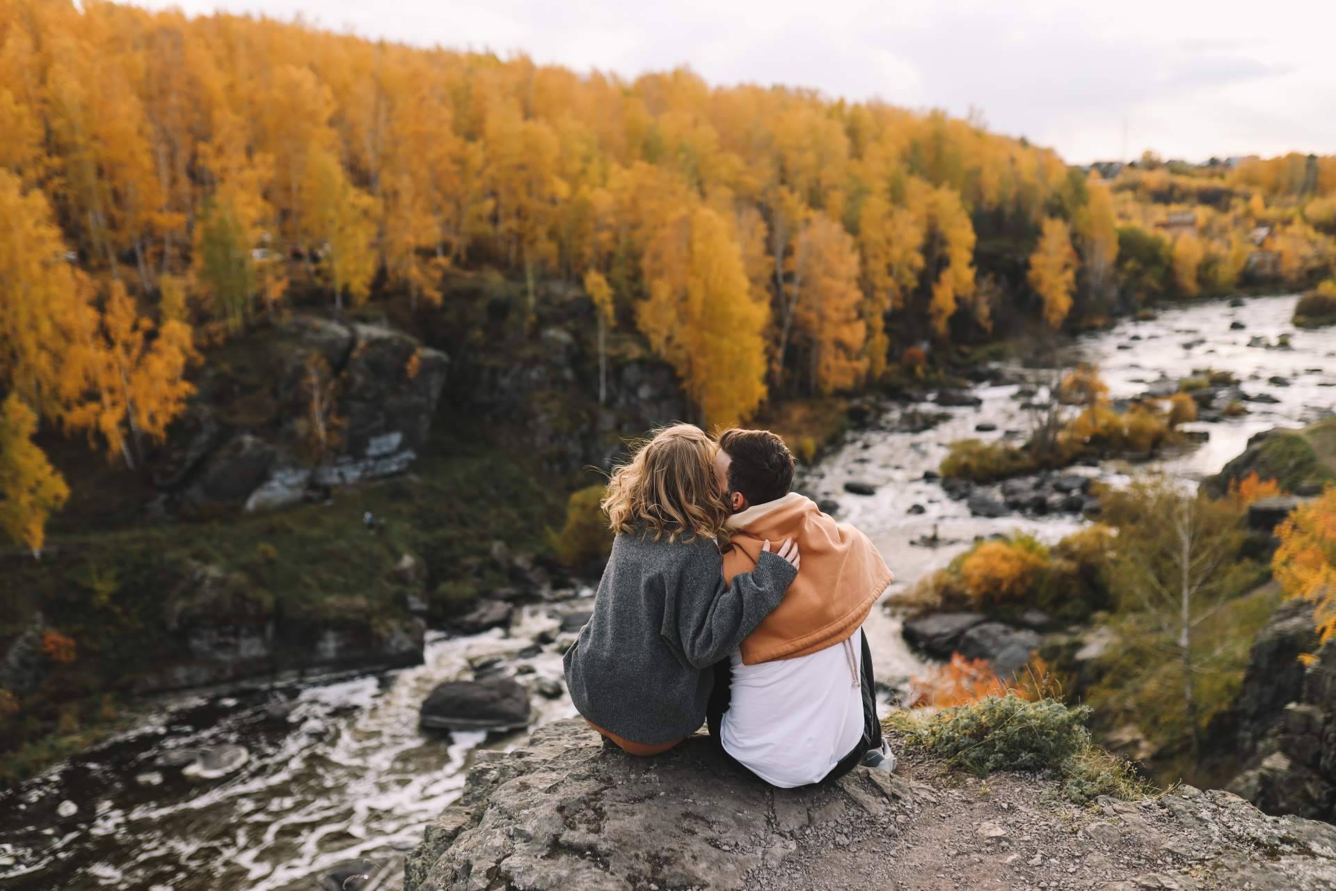 Alquiler vacacional en otoño con Vacalia