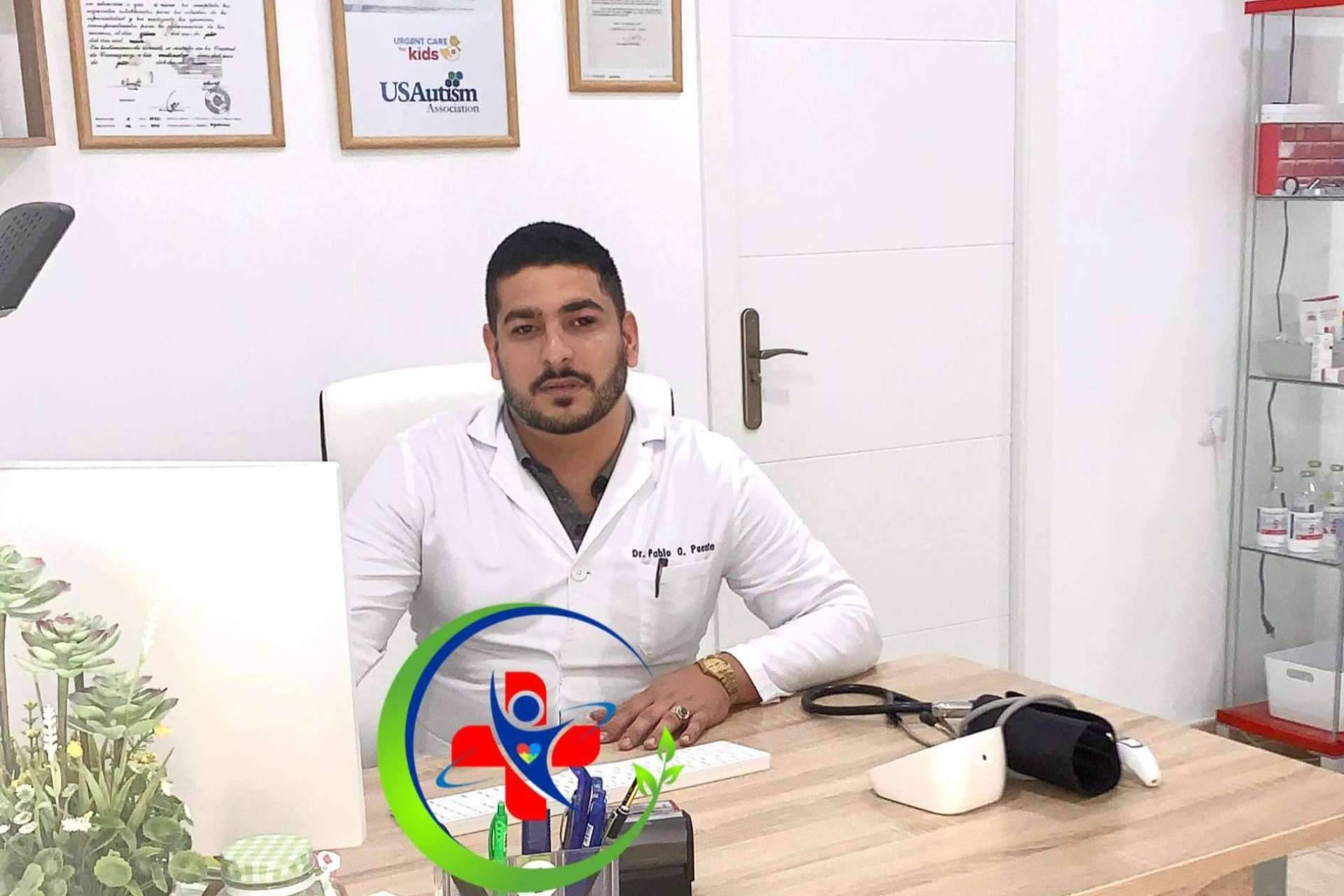 'Hay urgencia de programas de sensibilización y educación que promuevan la inclusión del autismo', de Dr. Puente Fumero
