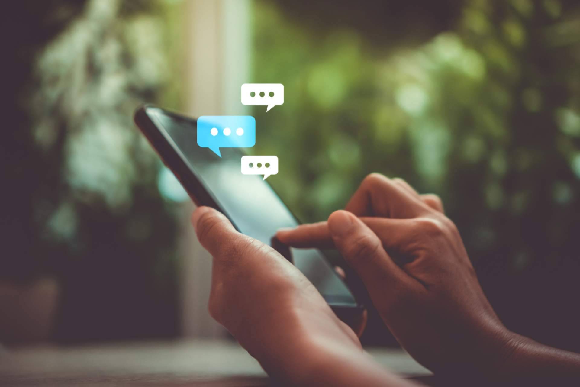 El futuro de las ventas son las conversaciones, por Juanma Gaviria
