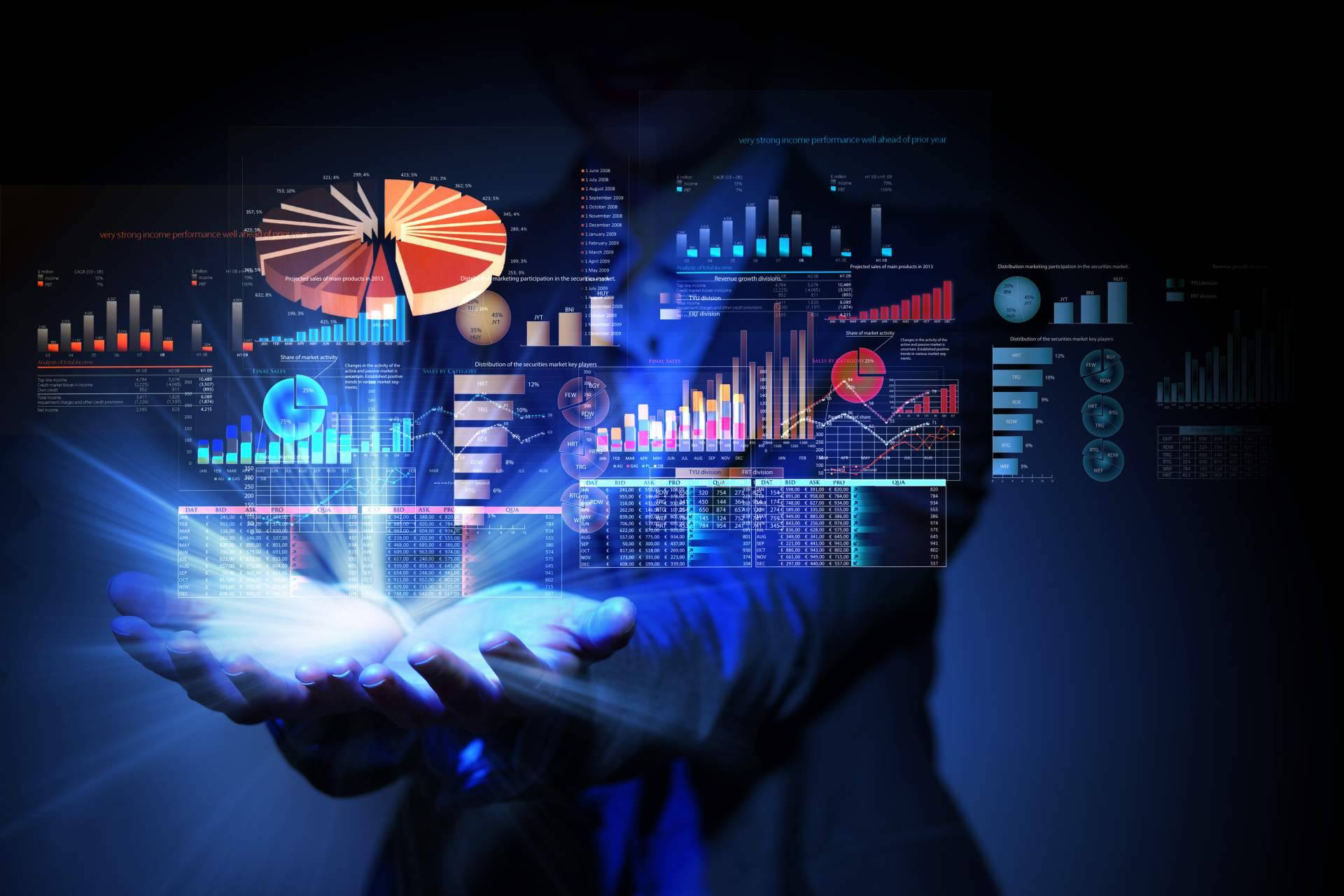 ¿Cuáles son algunos de los programas de contabilidad más usados en España?, por TaxDome