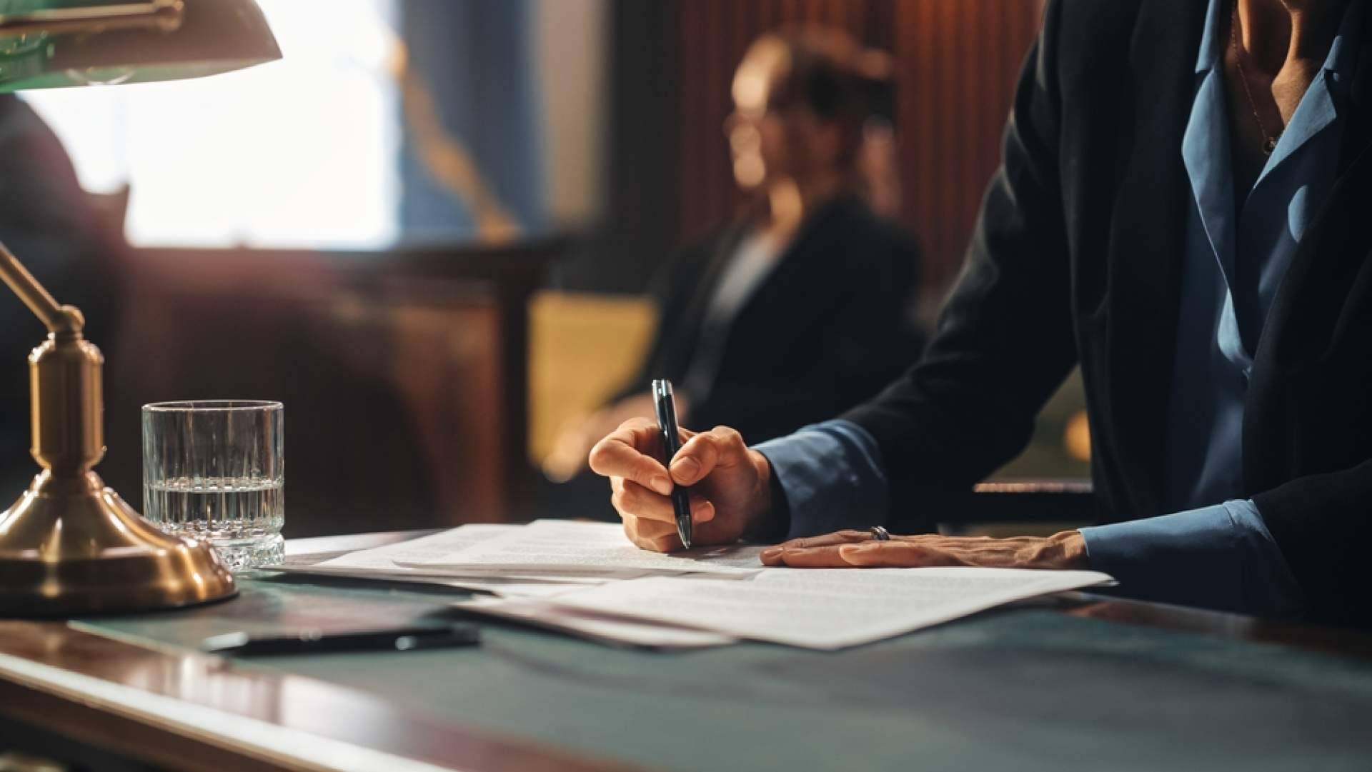 Asesoramiento jurídico personalizado, de la mano de Villaquirán Abogados