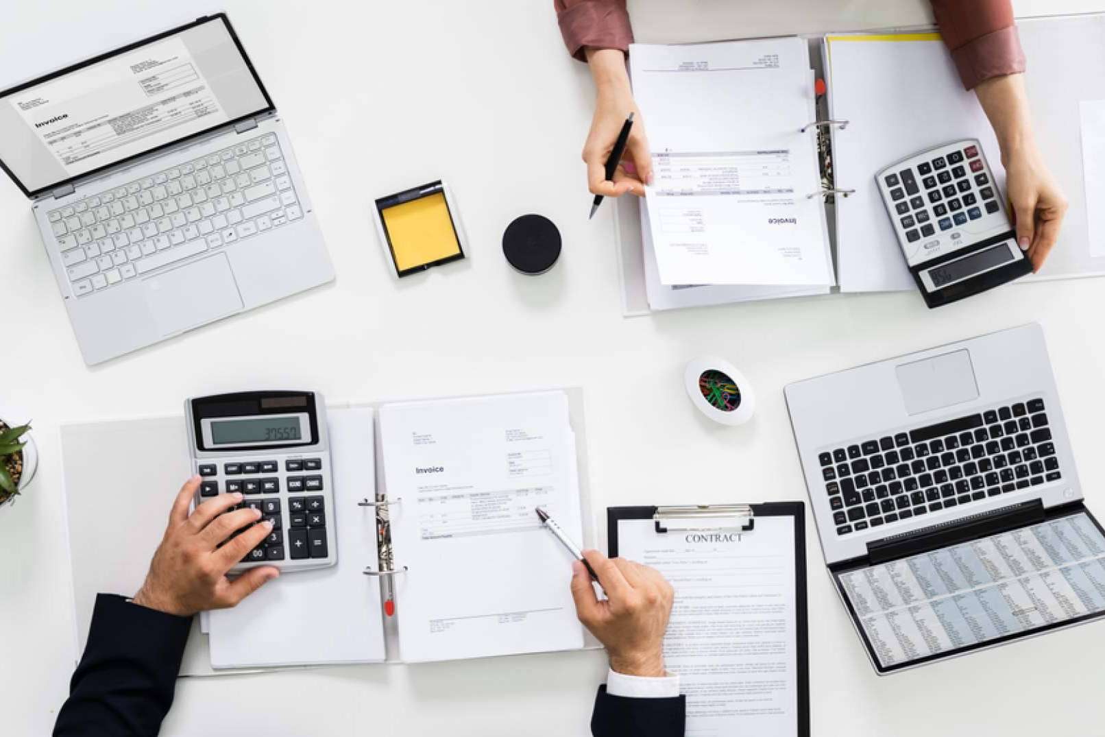 Auditoría fiscal personalizada, de la mano de MAX GESTIÓN