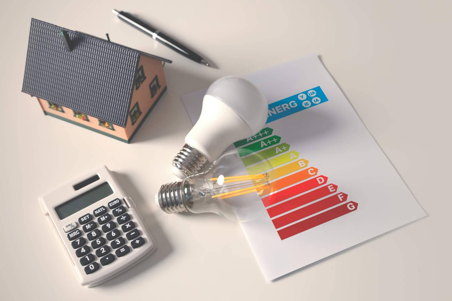 Impulsar el ahorro energético es importante