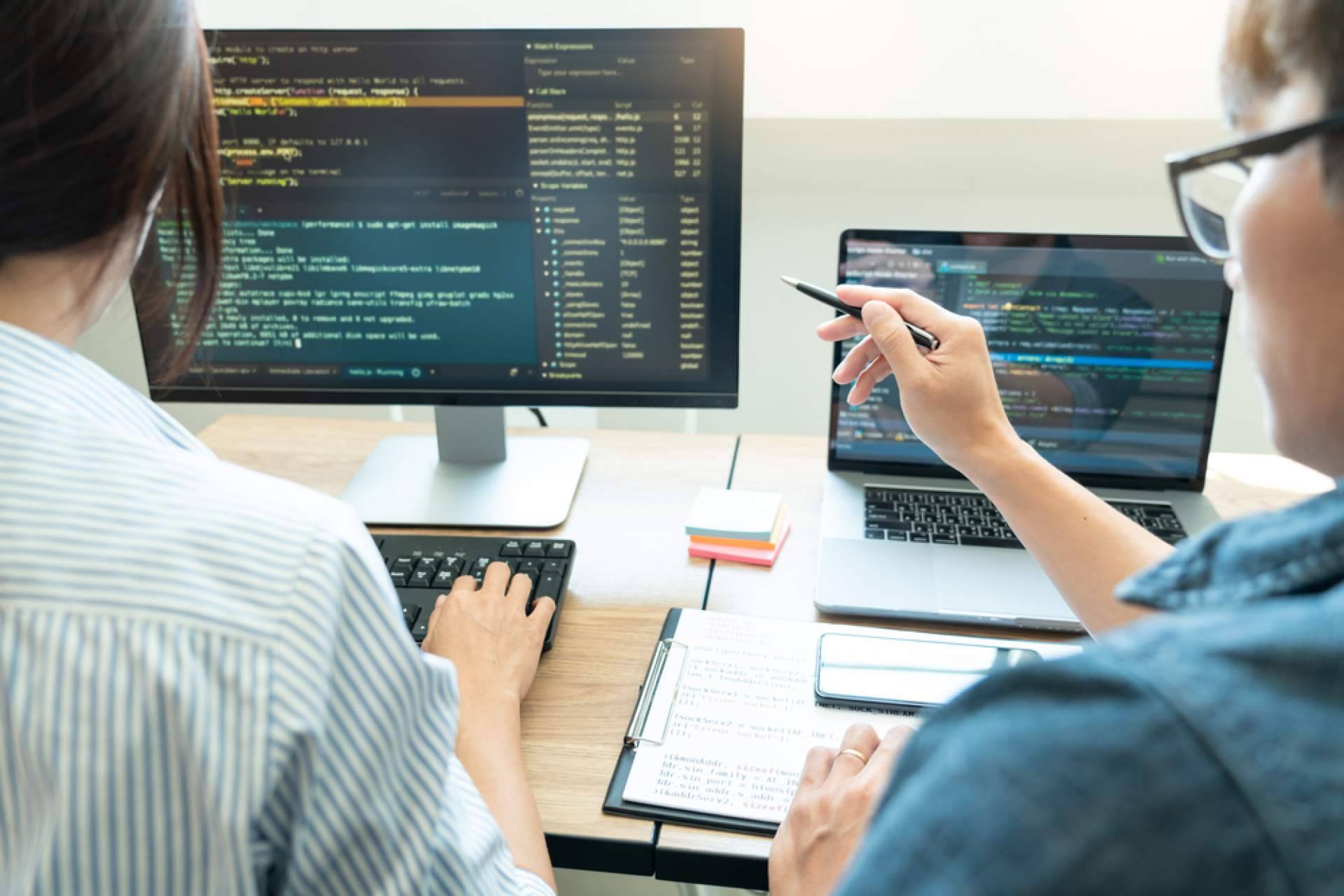 Devmunity ofrece servicios de desarrollo software de gestión de contenidos a medida