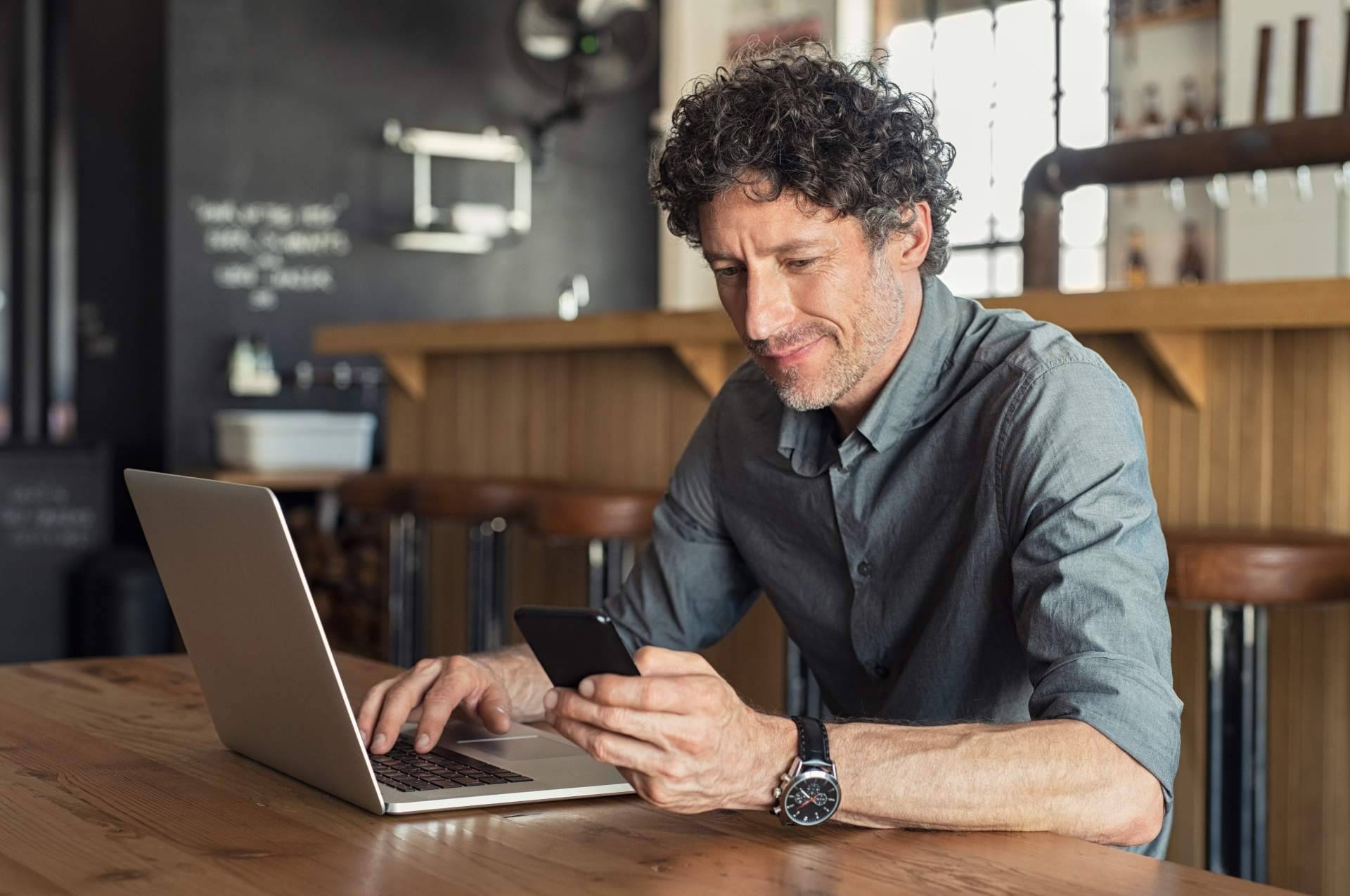 Hacer un menú digital de manera profesional con Menu.es