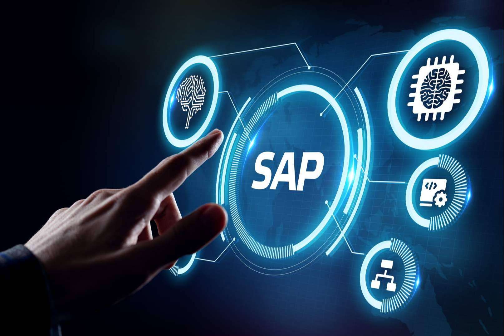 Conocer las claves para tener éxito en una implementación de SAP