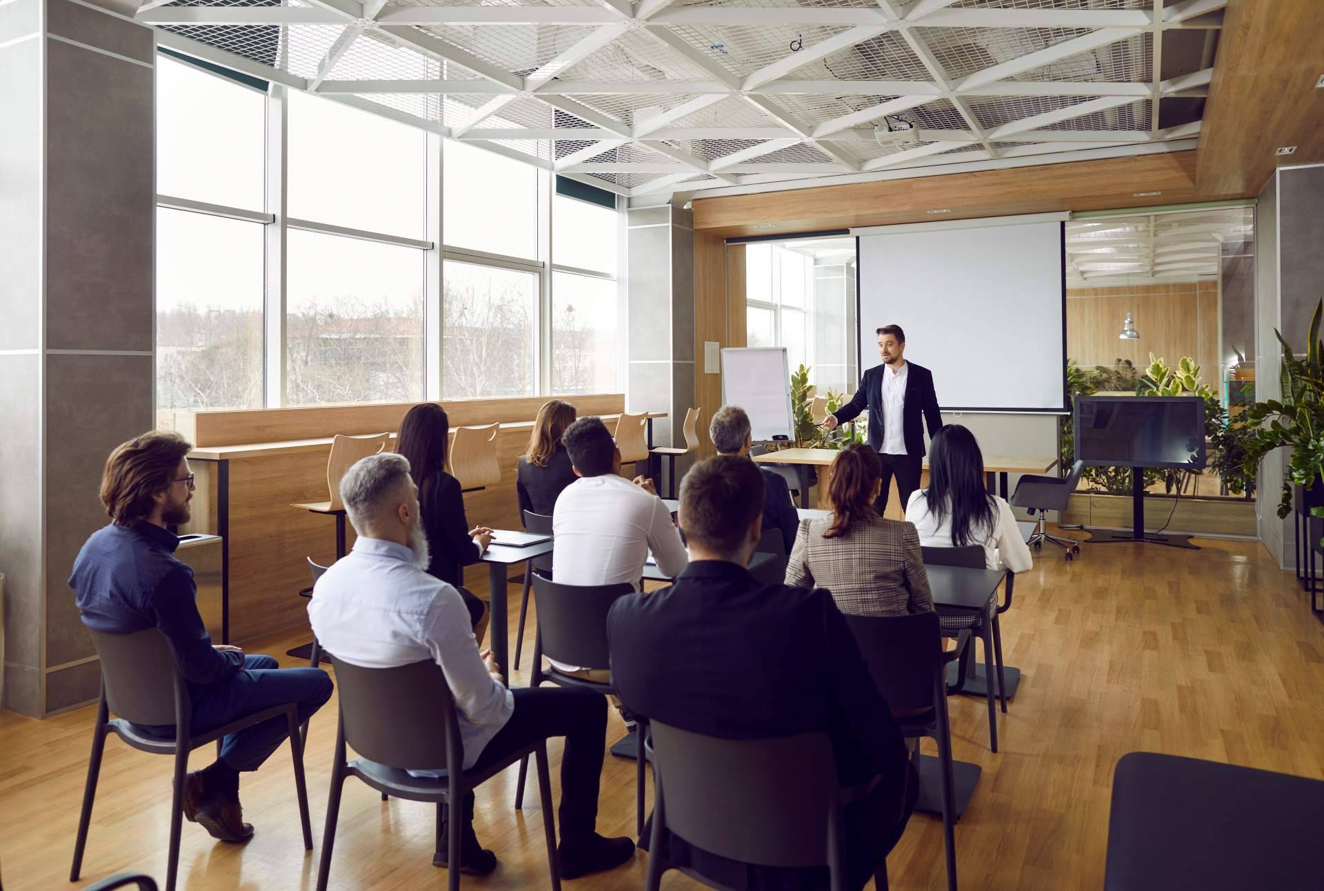 La importancia de emprender en la actualidad