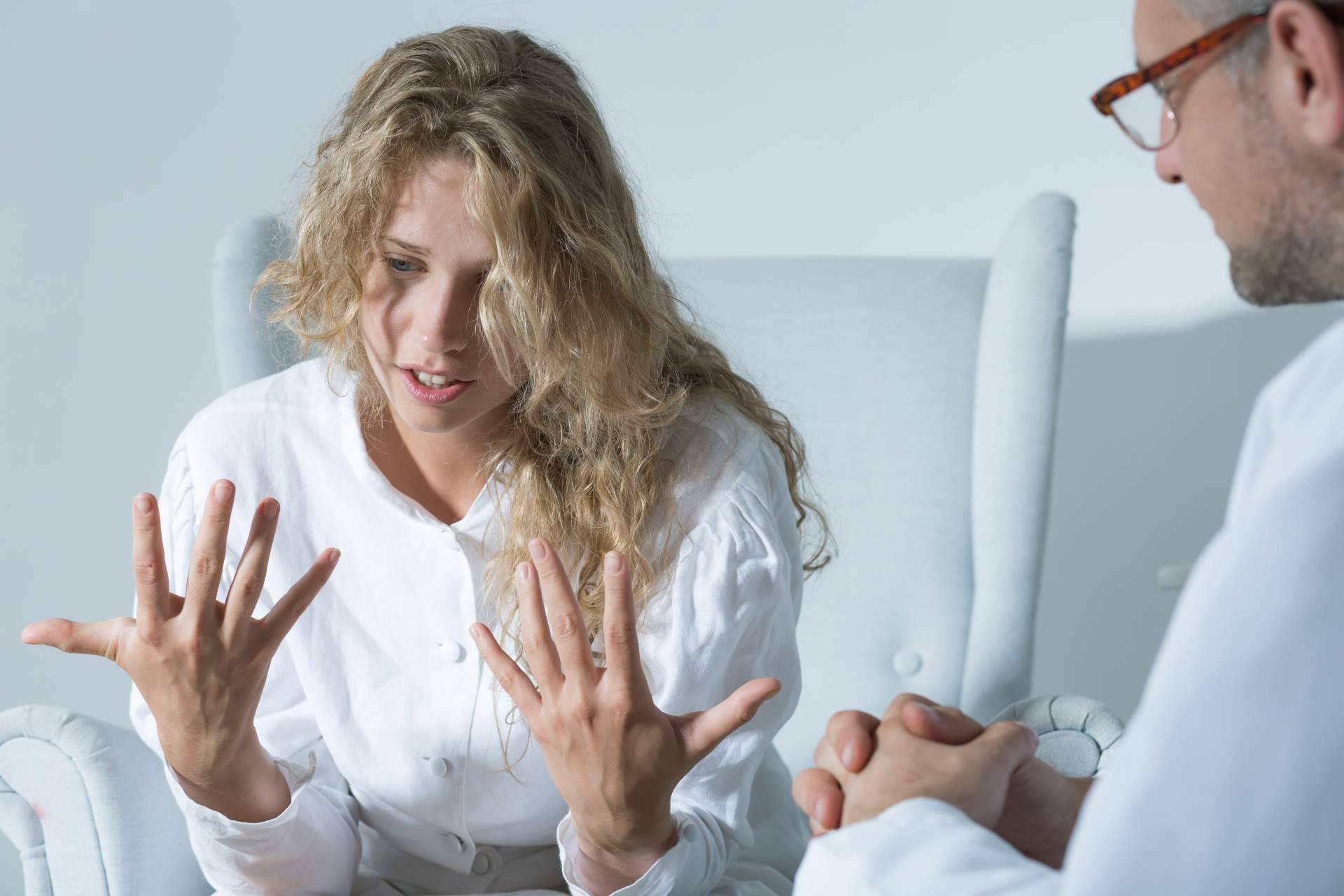 ¿Qué hacer ante un ataque de ansiedad?, por Contigo Psicología