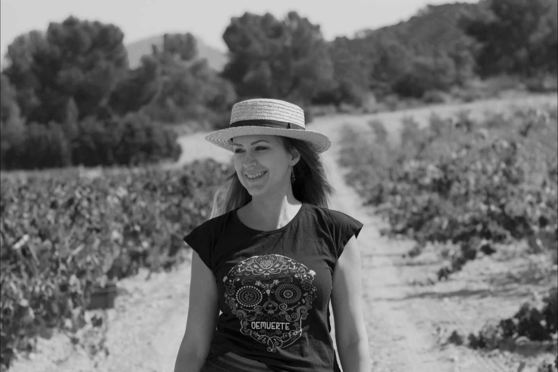 Karel Eissner; arte y diseño en el mundo del vino