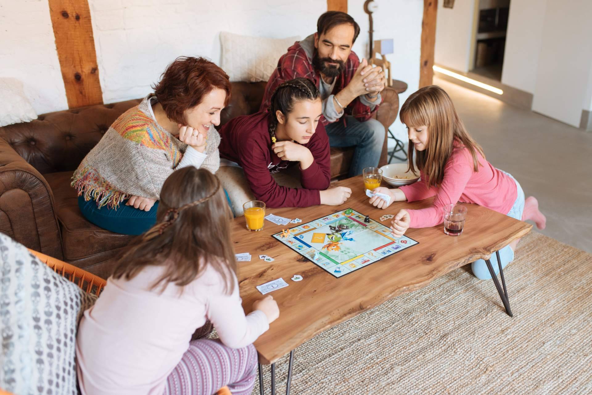 Nuevos juegos de mesa, de la mano de GDM Games
