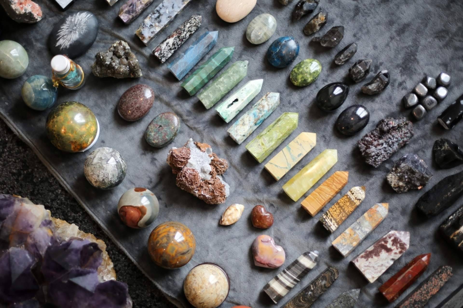 Un oasis de belleza y espiritualidad en el mundo digital, Mukhas Collection