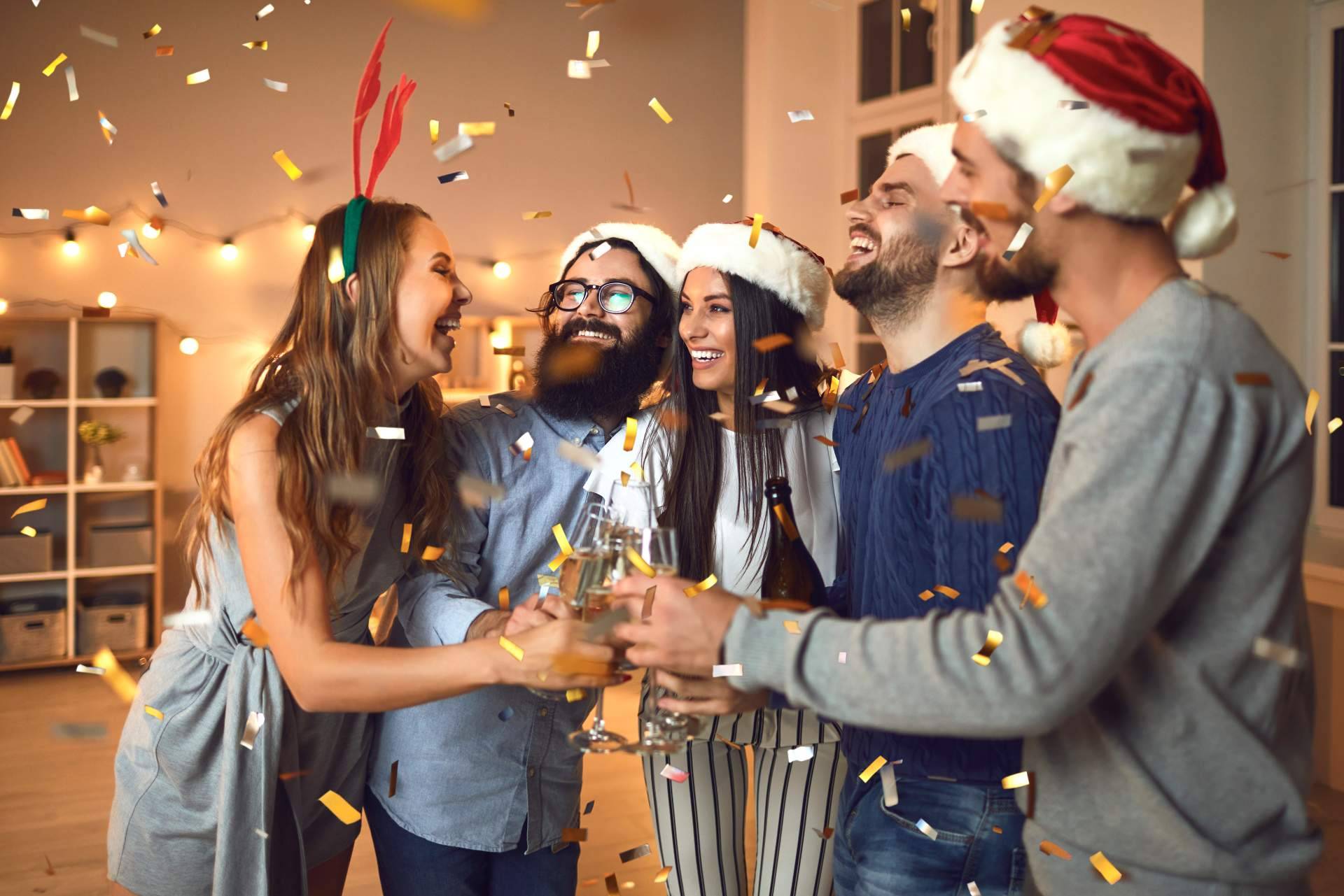 Offerte Capodanno Roma prepara fiesta fin de año