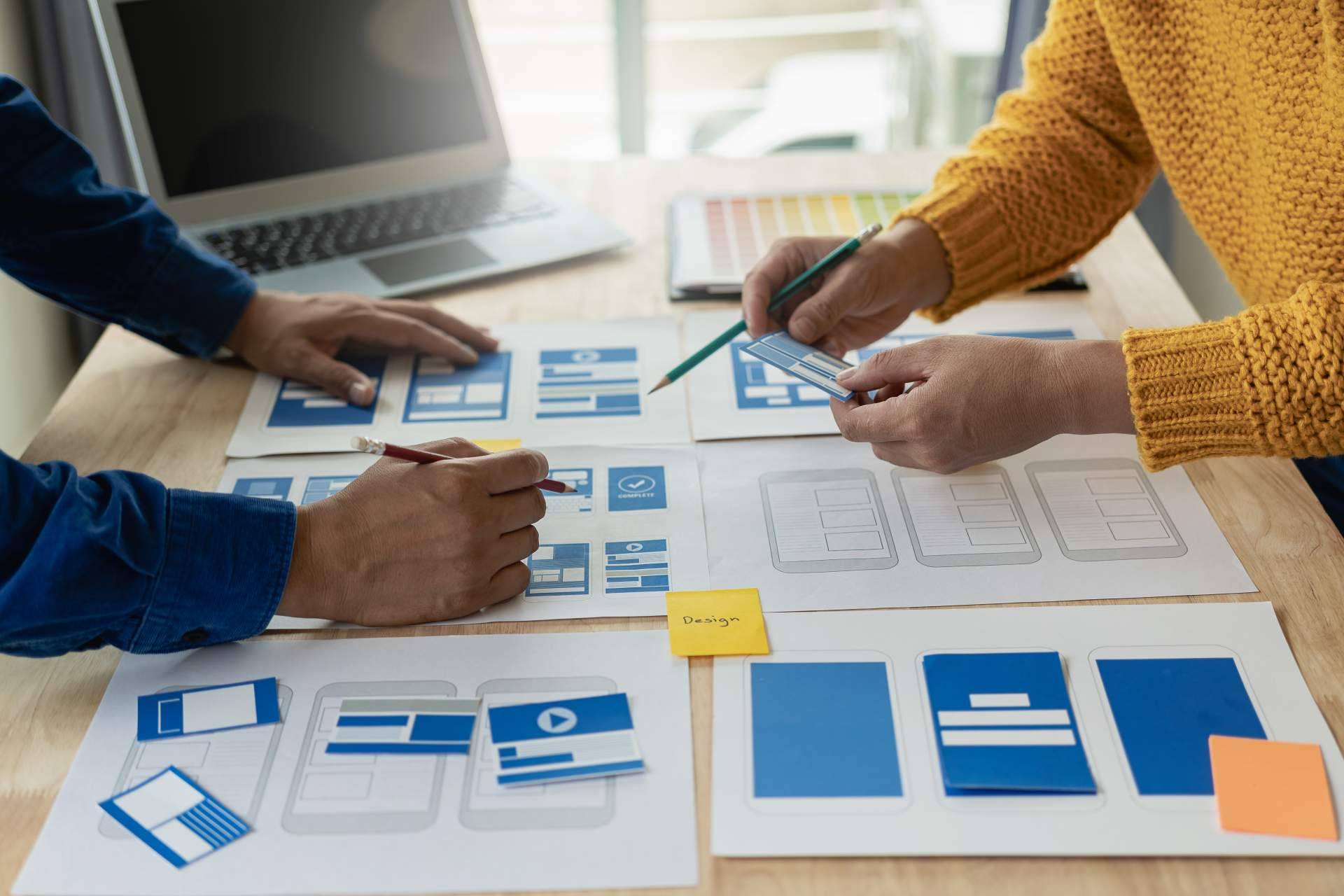 La importancia del diseño web para negocios en Panamá