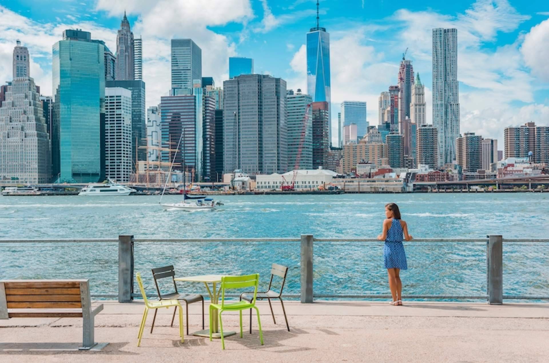 Encontrar estancias en Nueva York gracias a la operadora turística City Tours