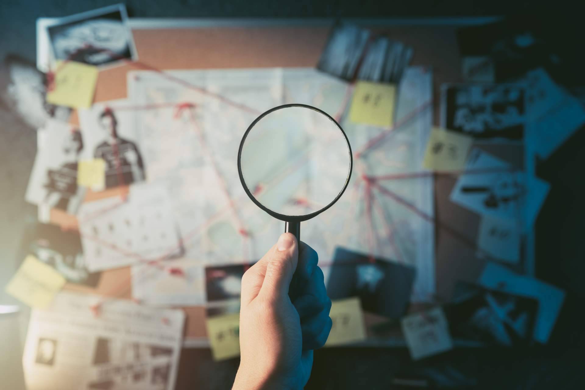 Grupo Arga dispone de detectives para empresas
