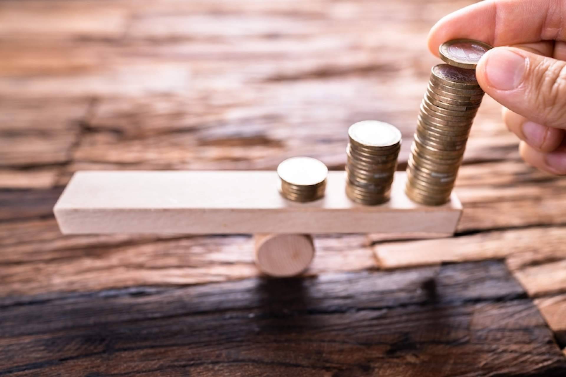 ¿En qué consiste el apalancamiento financiero?