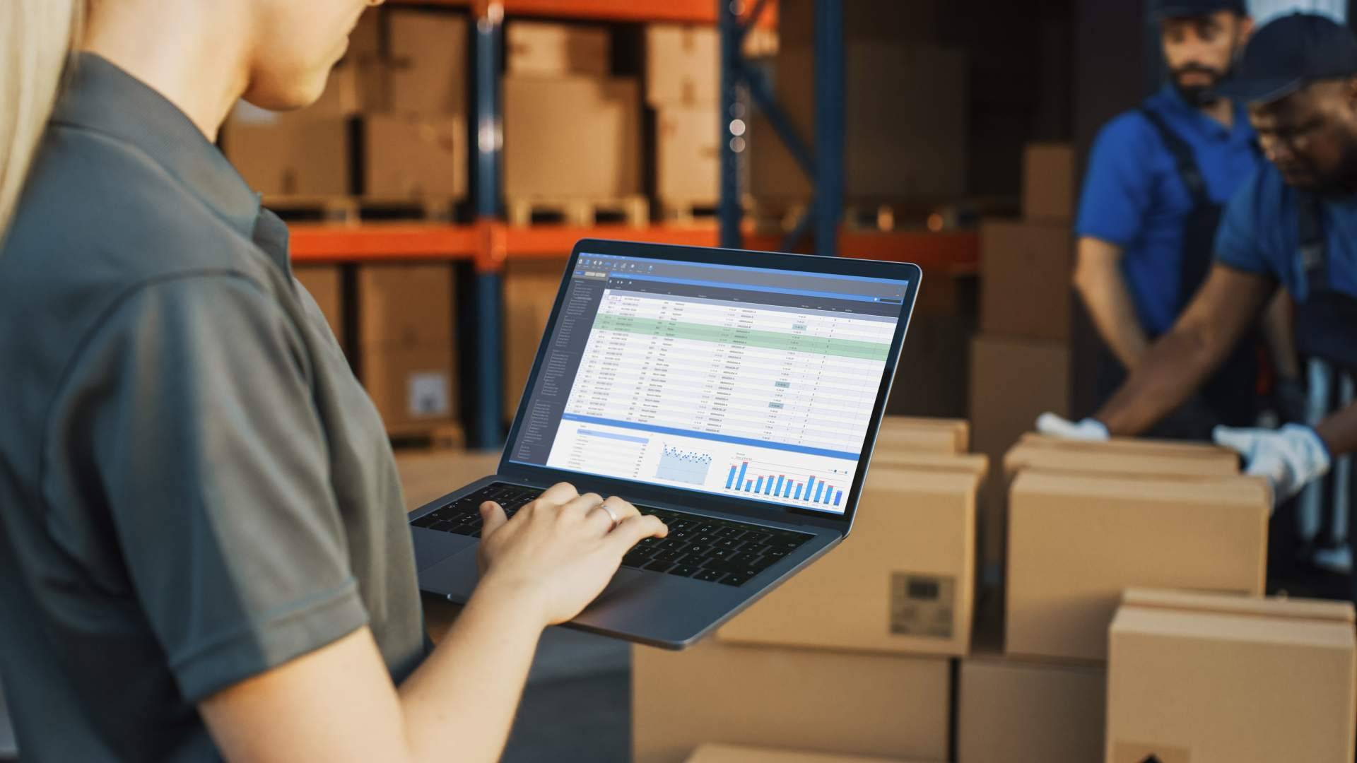 GotelGest.Net cuenta con un software de facturación