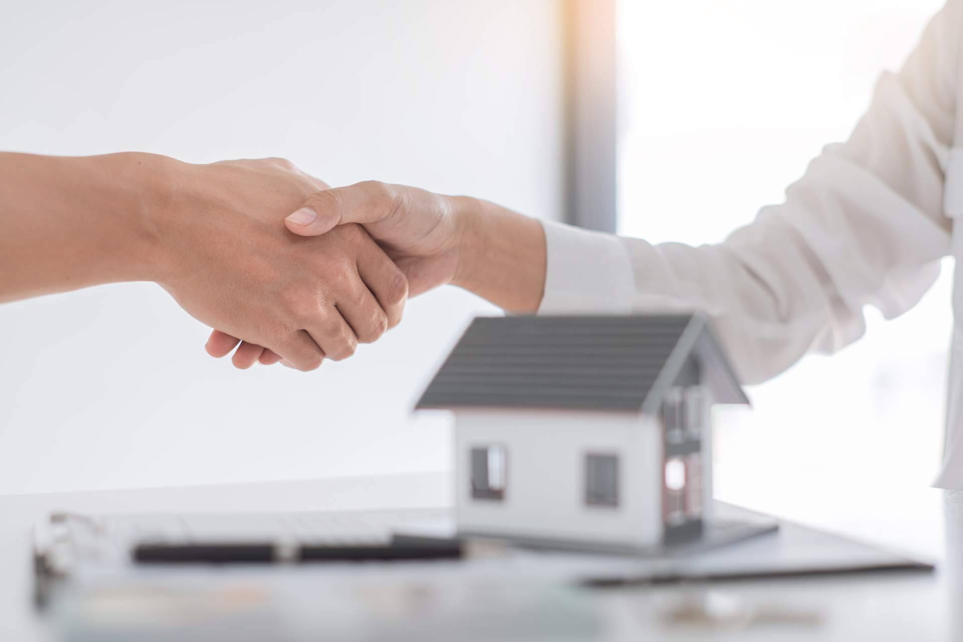 Las inversiones inmobiliarias en el extranjero