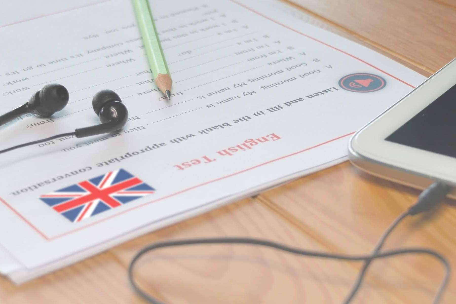 ¿Cuáles son las principales técnicas de estudio para aprobar el examen oficial de inglés?