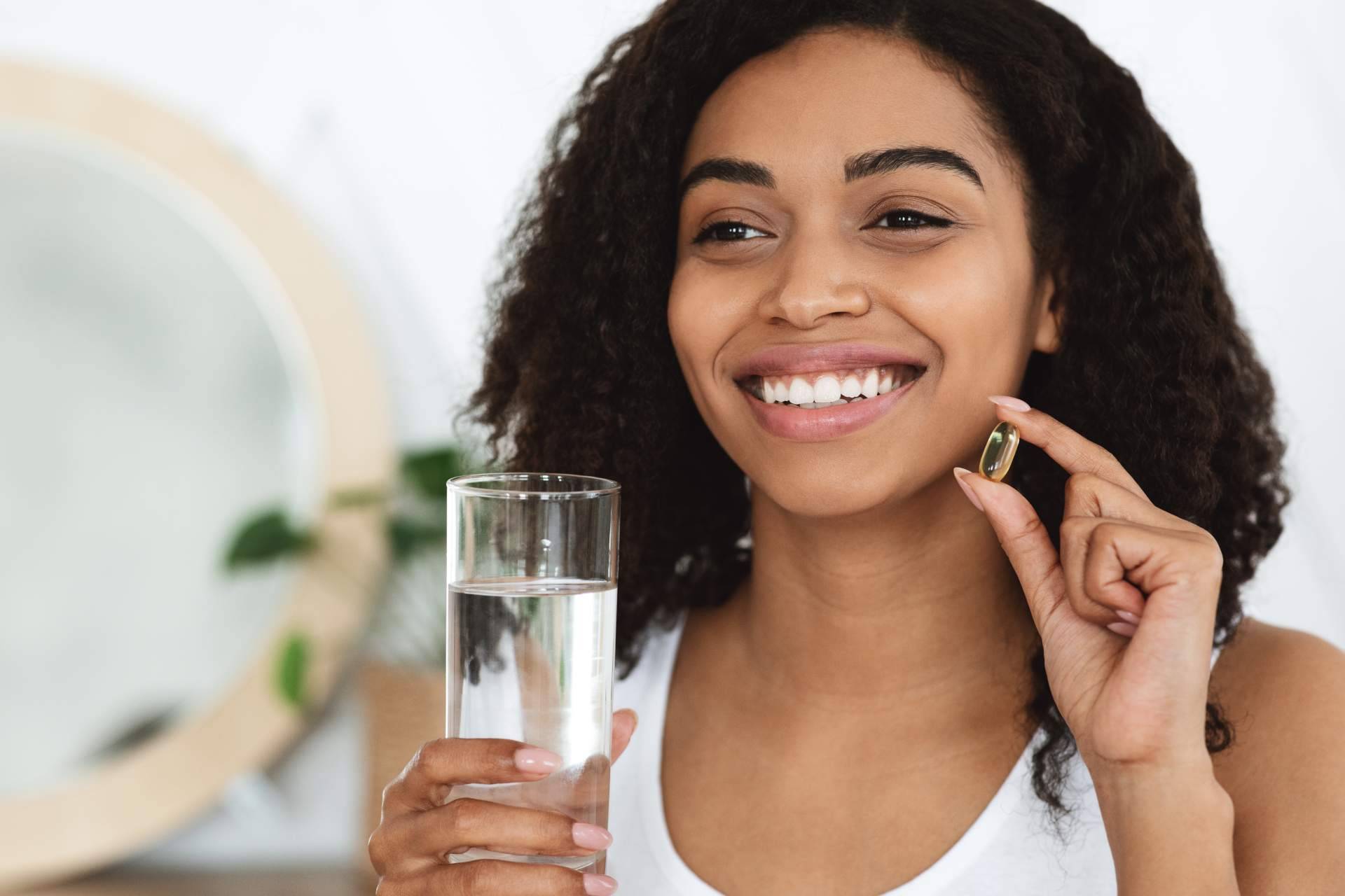 Herbaclock, las vitaminas y minerales para la vuelta a la rutina