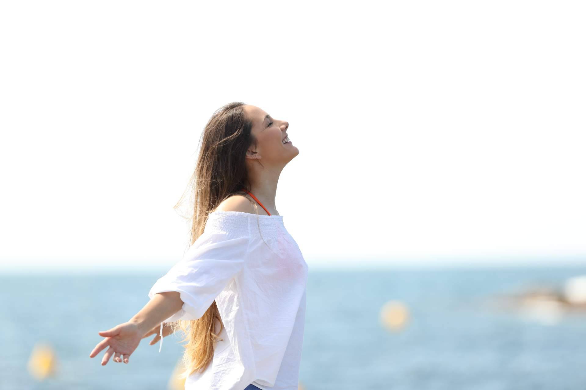The Reason Behind, noticias y tips de bienestar