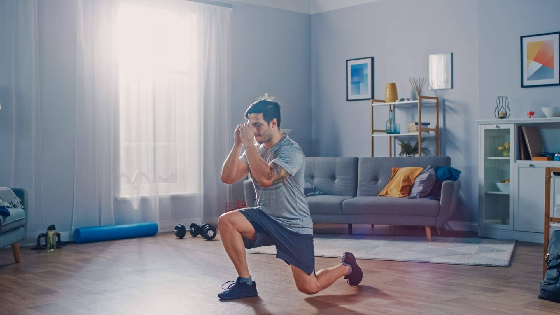 Ponte Fitness es una alternativa que apuesta por el ejercicio físico para ayudar a las personas que opositan o teletrabajan