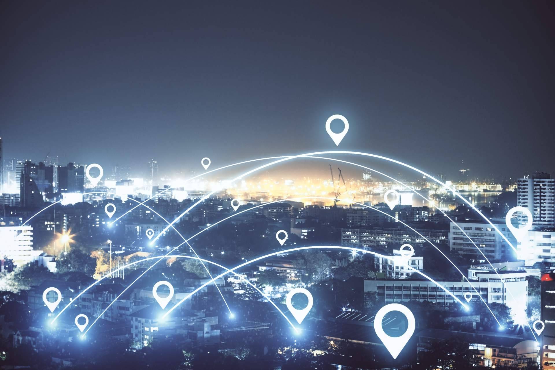 Geomarketing internacional es la clave para la expansión comercial de las empresas