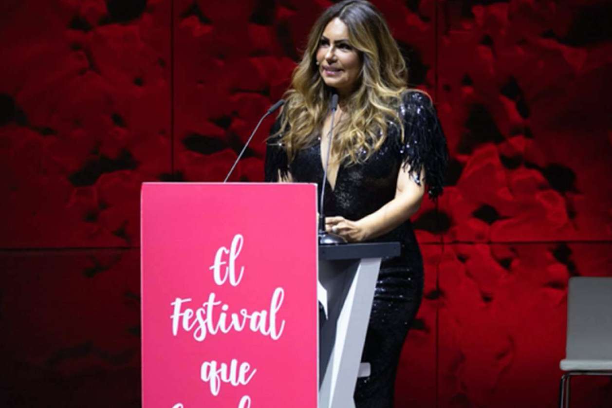 Éxito absoluto en Publifestival 2023