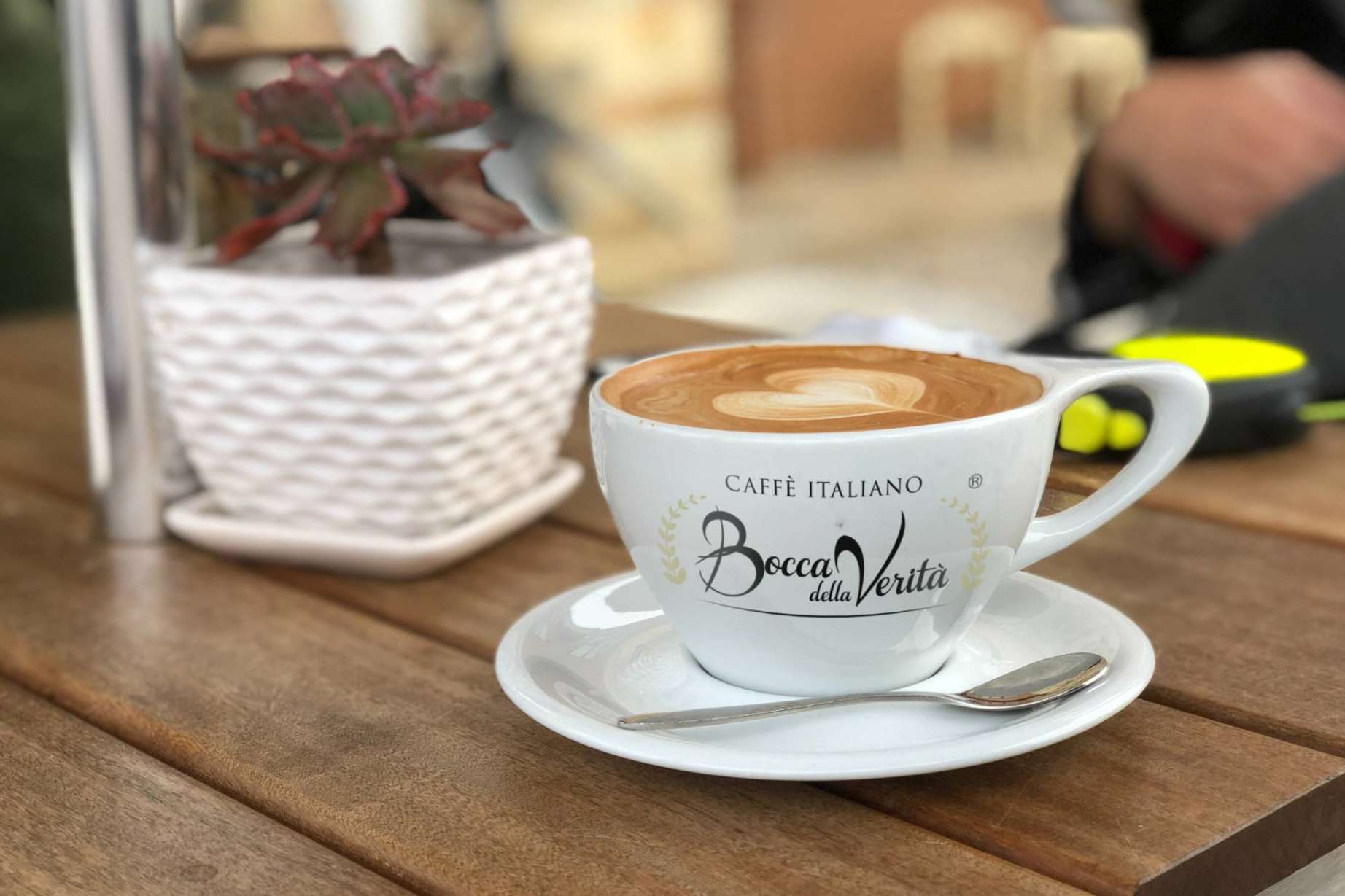 Las razones que hacen que el café italiano sea tan apreciado por tantas personas