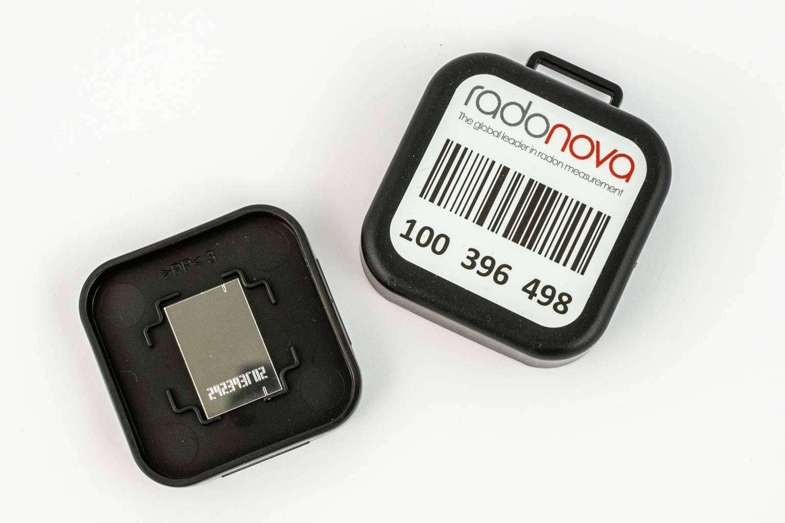 La acreditación ISO 17025 es fundamental para el servicio de medida de radón