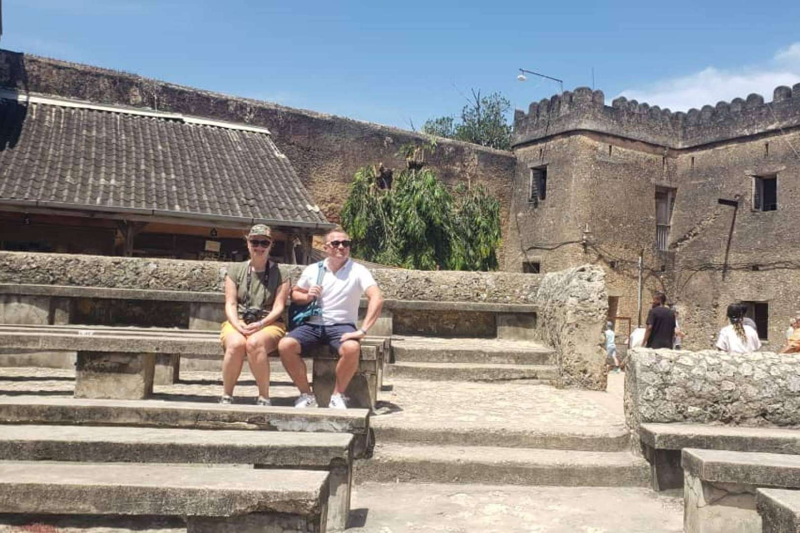 Explorando las maravillas de Zanzíbar de la mano de Kobe Tours y Safaris