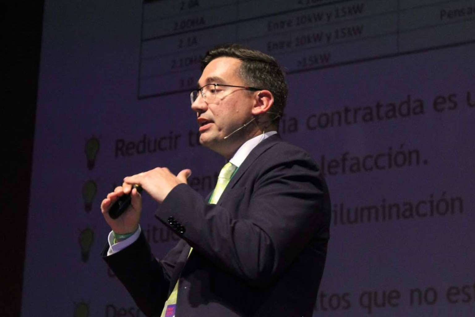 Entrevista al Director General de Multienergía Verde, Francisco de la Cruz