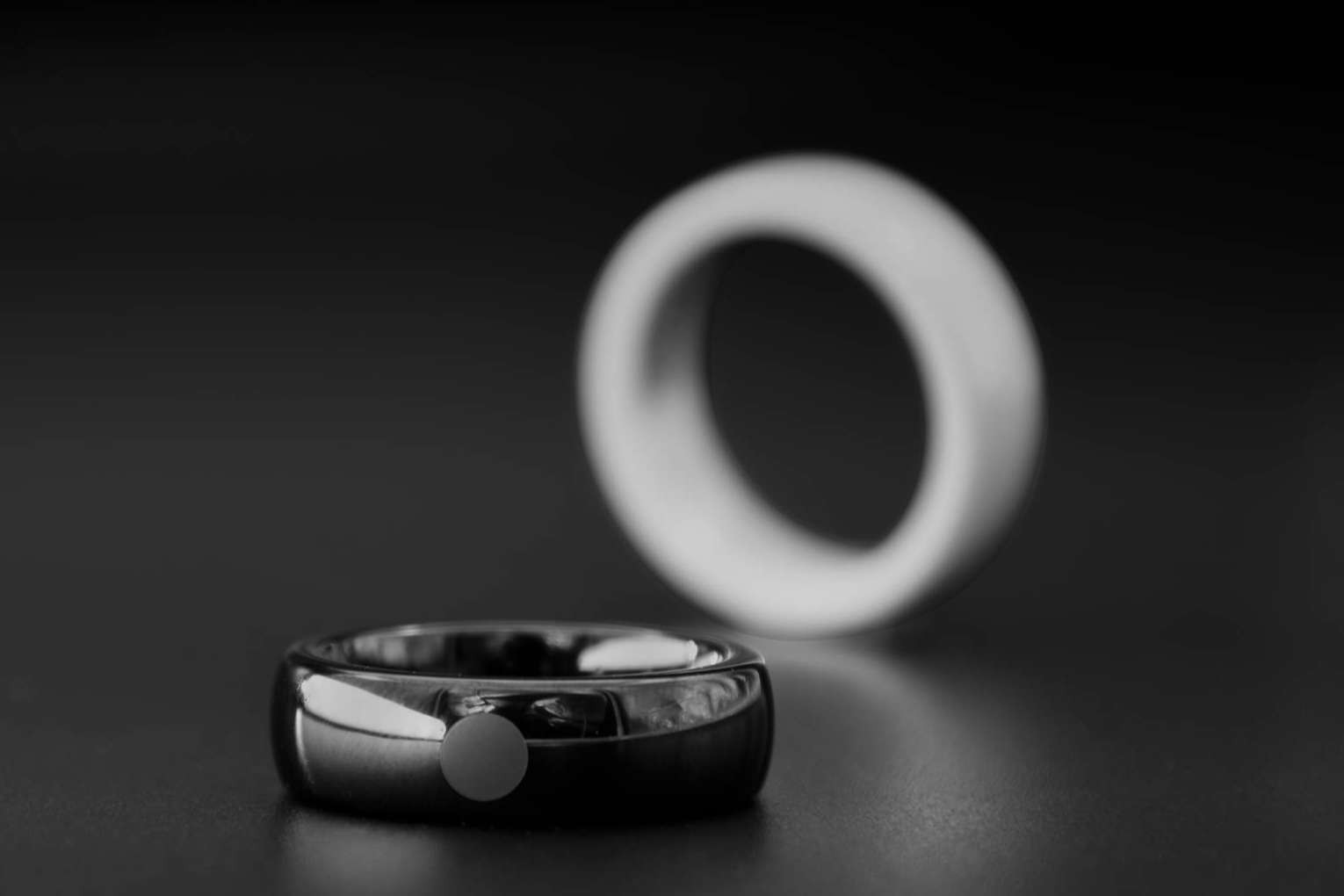 Rikki, lo último en anillos para hombres