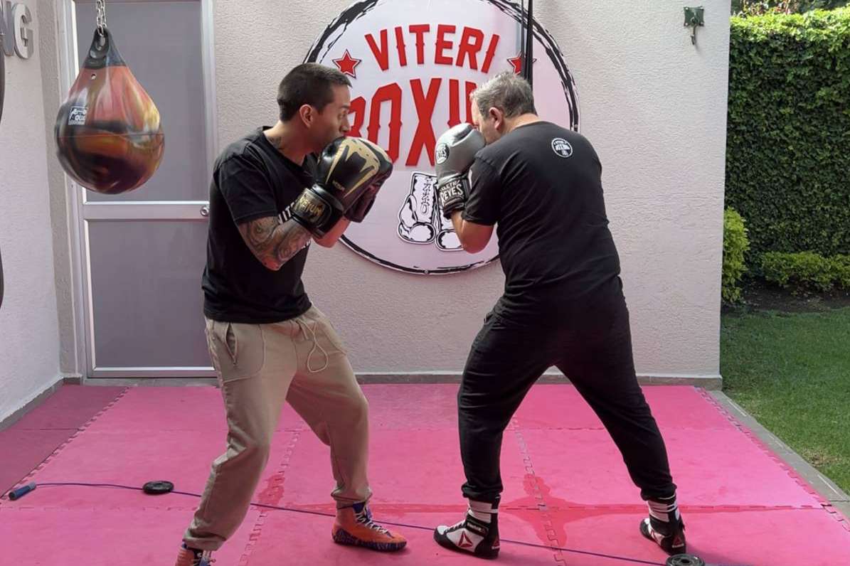 ¿Qué es el Human Chess?, un nuevo tipo de arte marcial, por Viteri Boxing