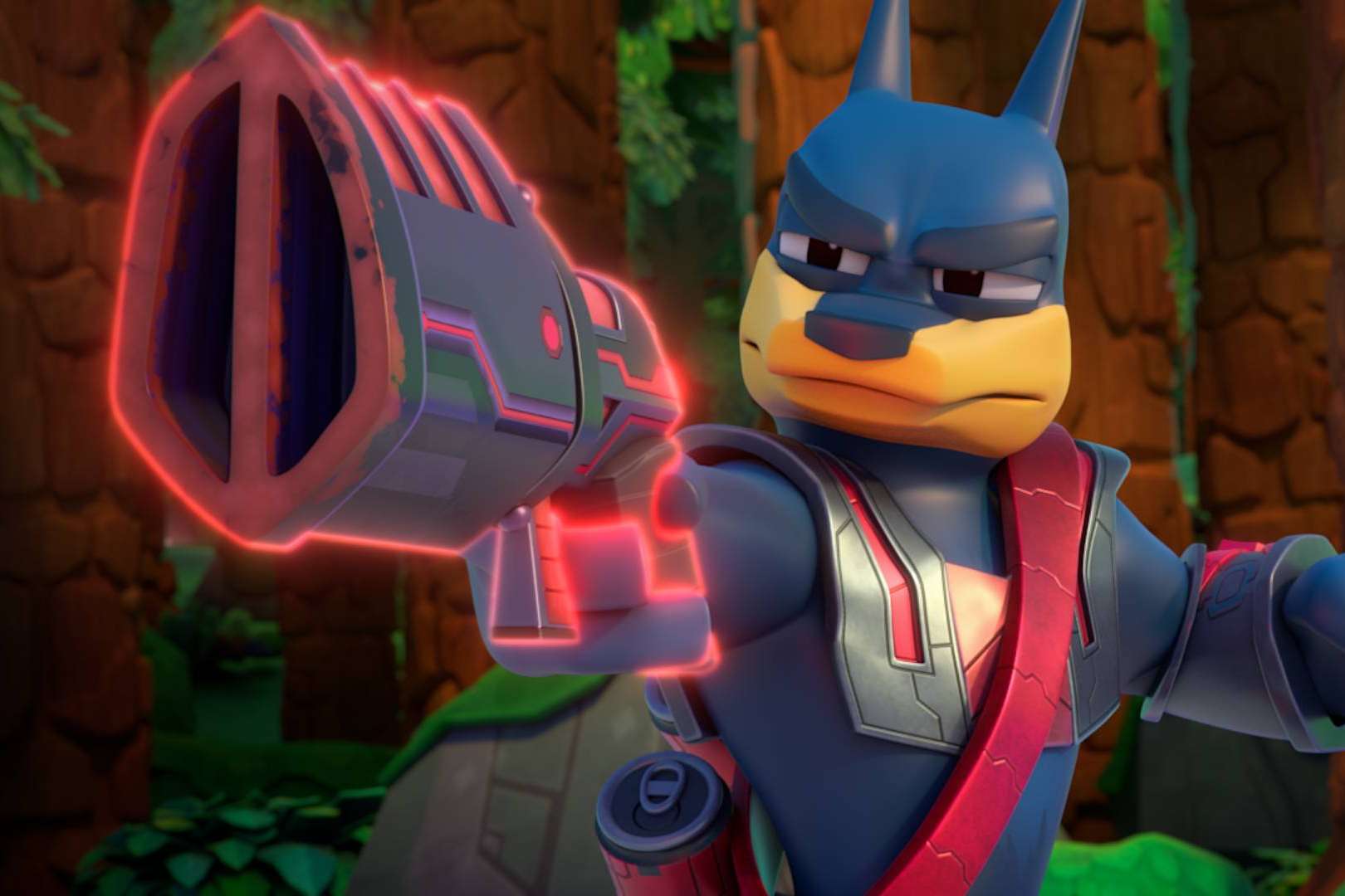 Hampa Studio, producciones de animación de alta calidad