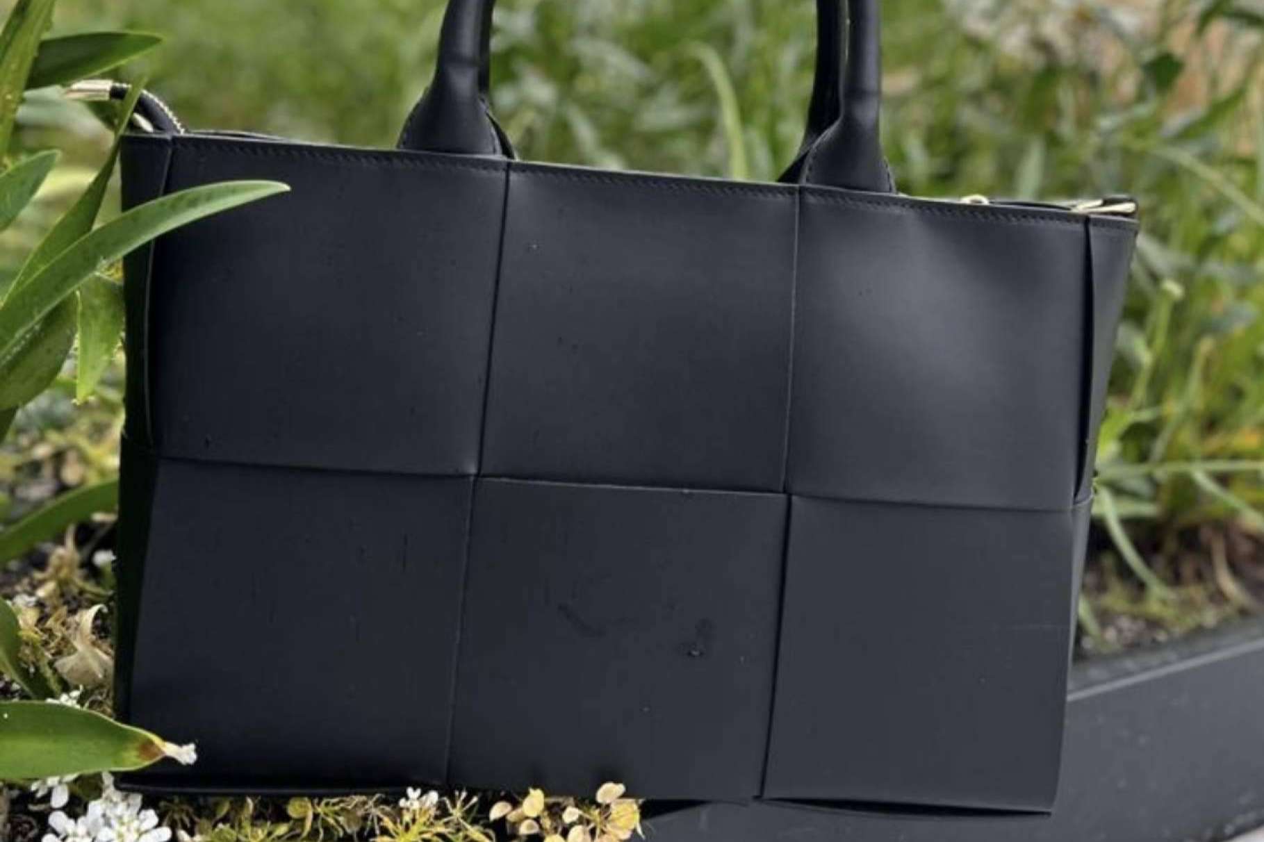 La nueva colección de bolsos de Imperio Clandestino llega al Gran Plaza 2 de Majadahonda