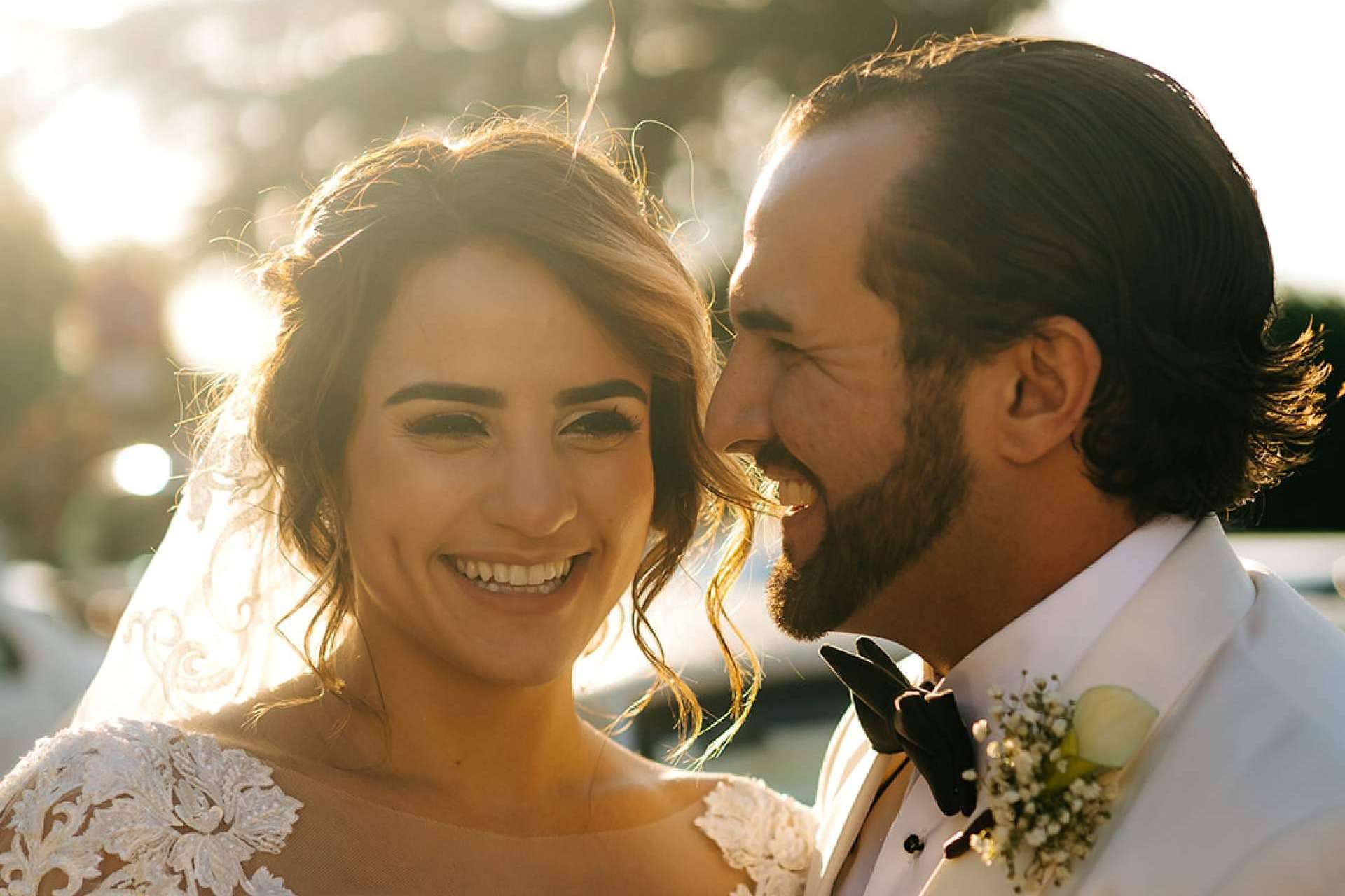Amor Loco explica qué es una wedding destination