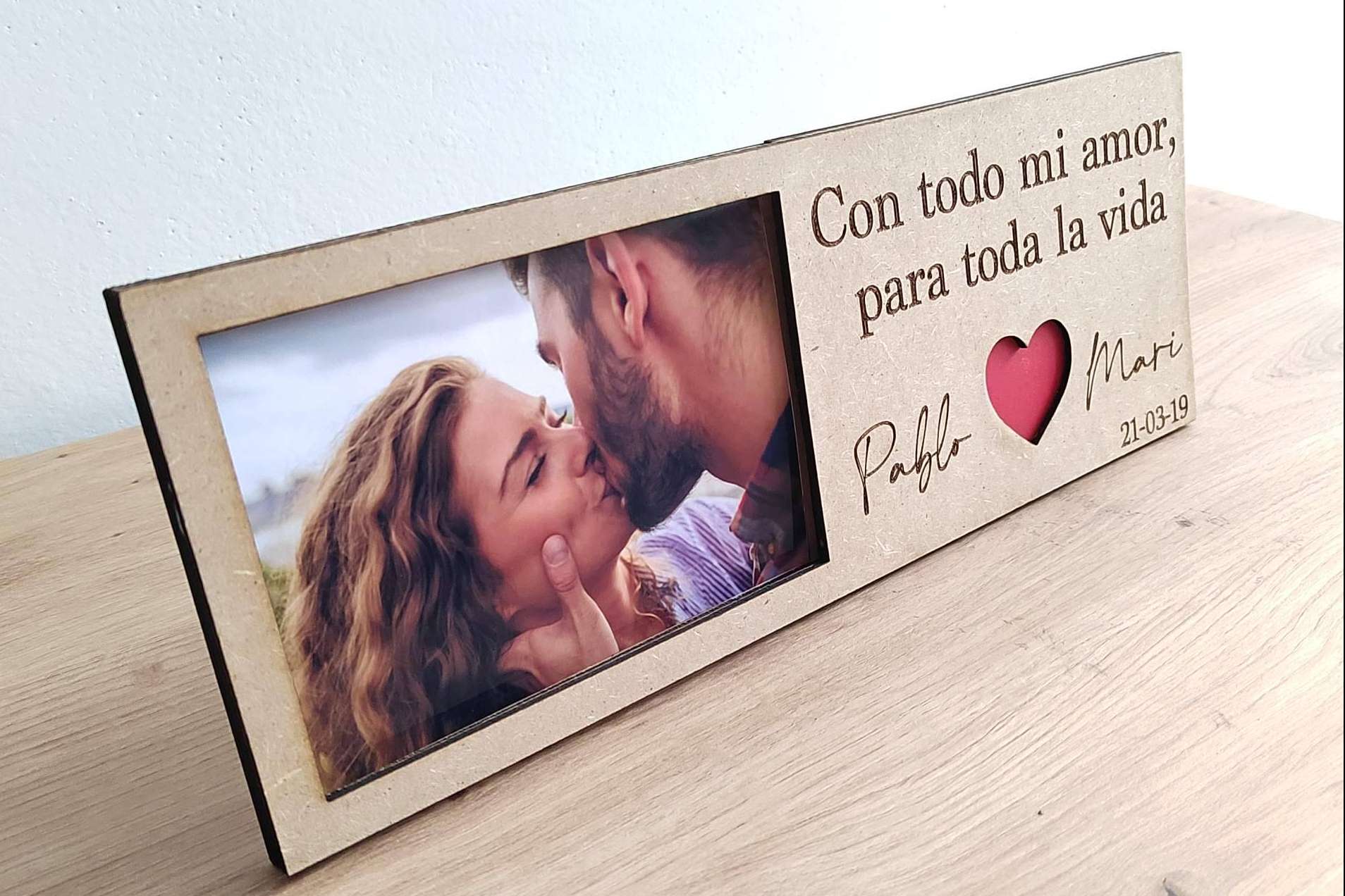 La tienda online Arte Molón dispone de un amplio catálogo de regalos personalizados