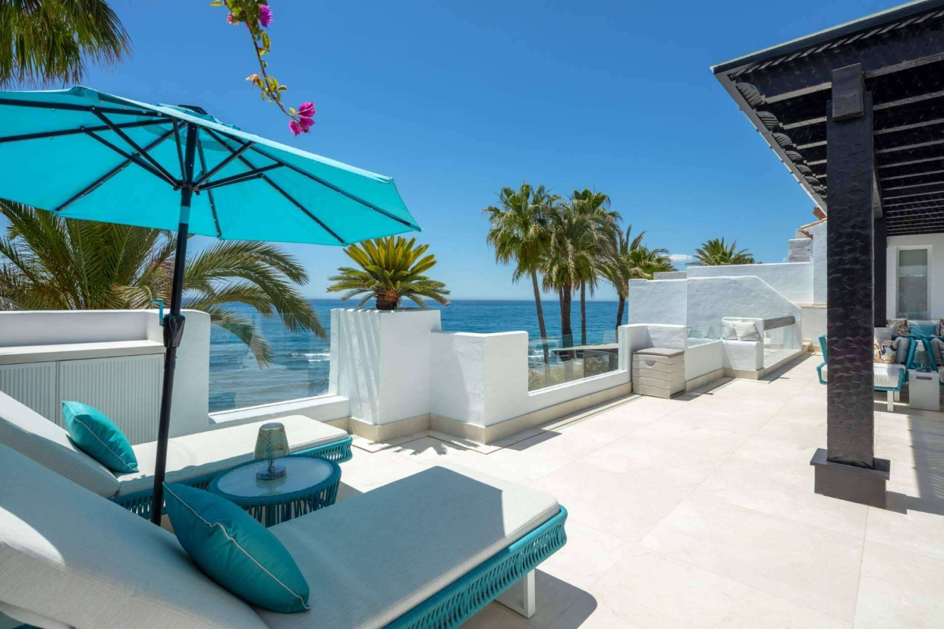 Uno de los penthouses más caros de España está a la venta en Marbella