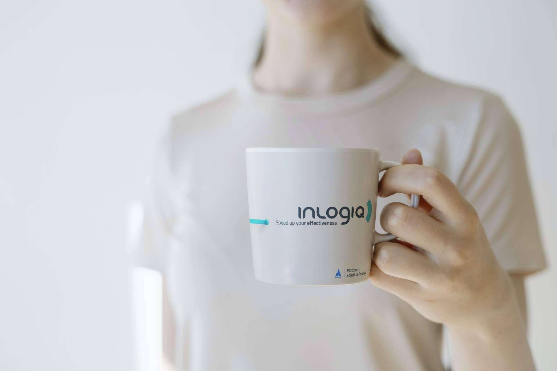 Inlogiq Platinum Solution Partners, Atlassian
