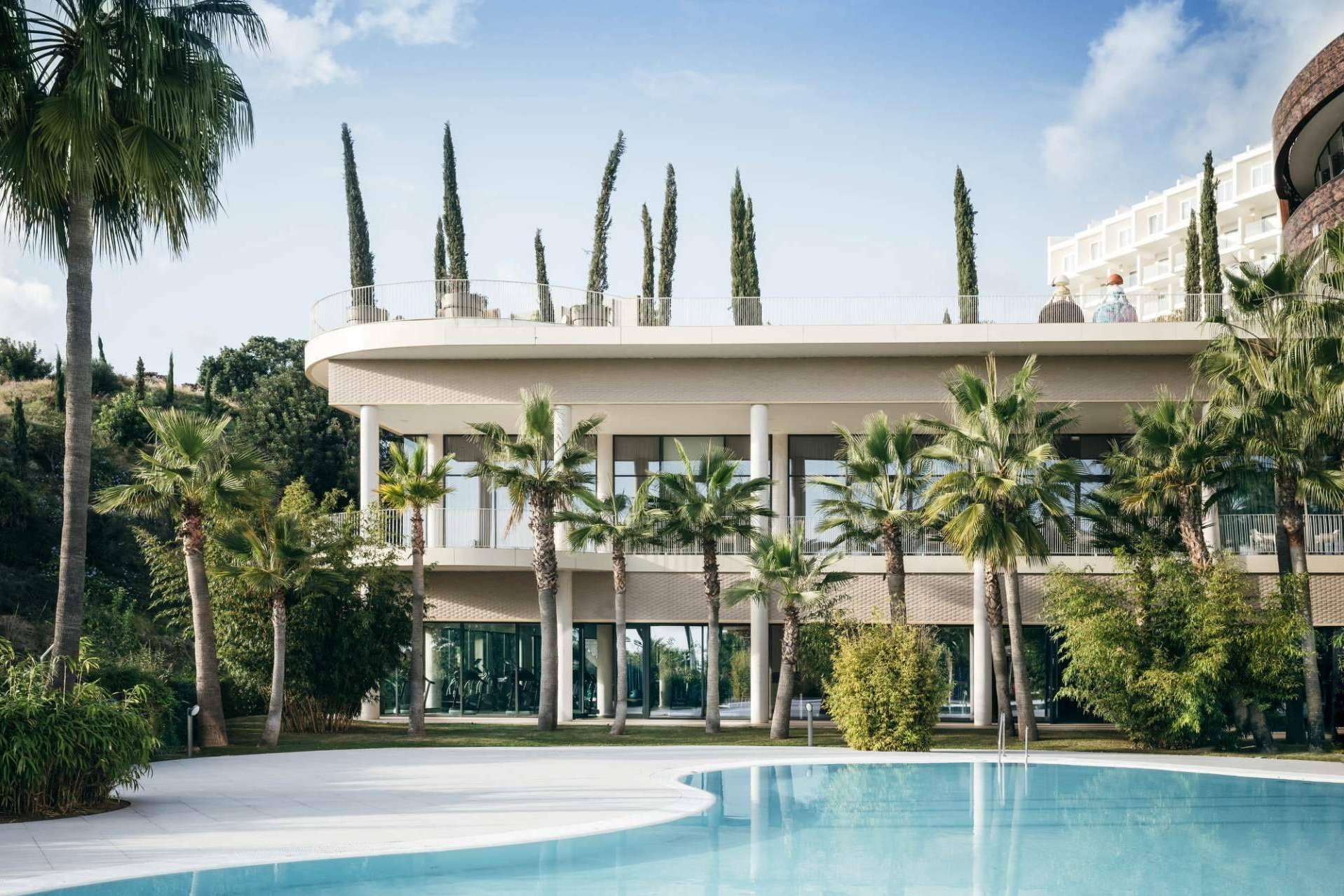 José Salto, un fotógrafo profesional Madrid experto en hoteles y resorts
