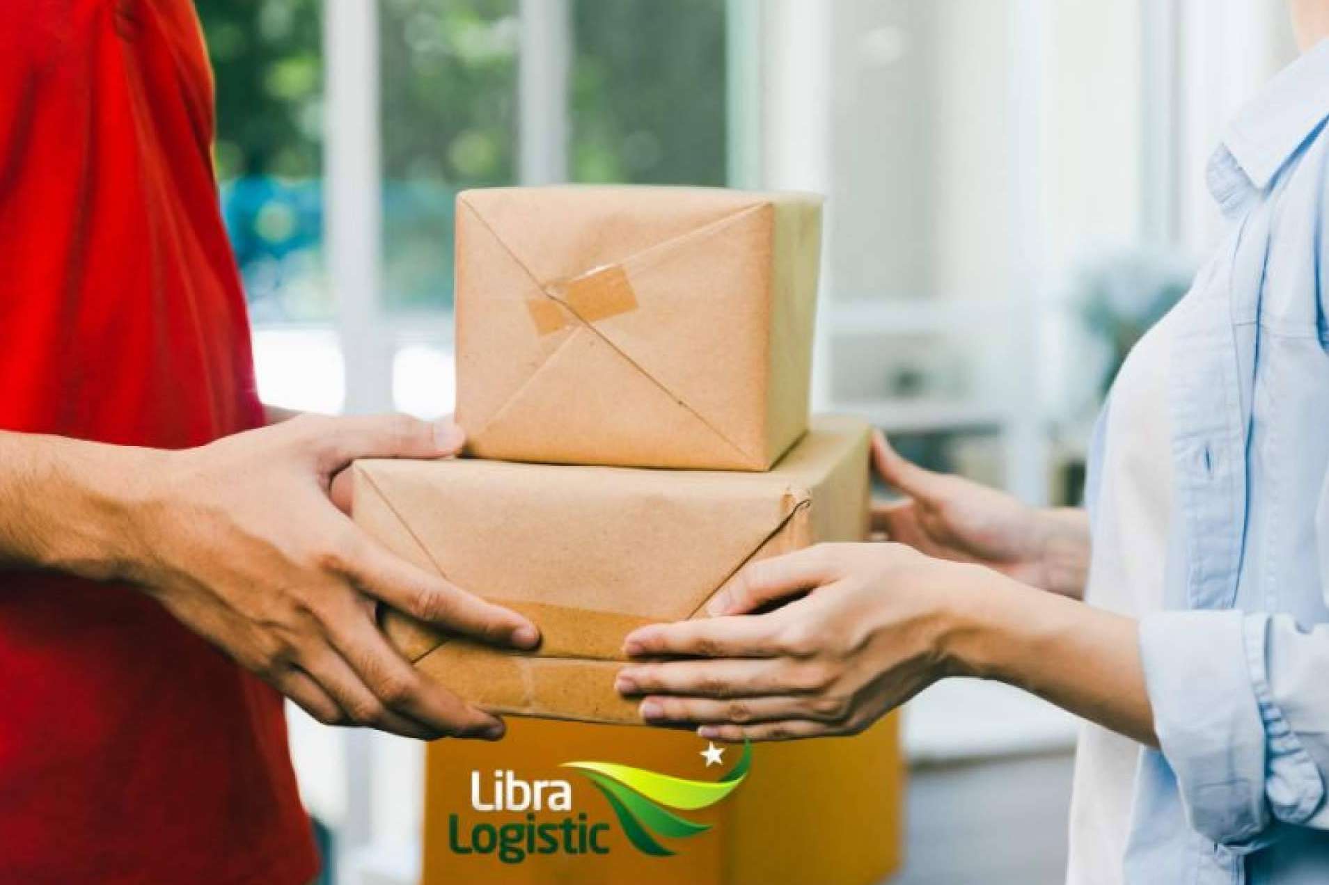 Ventajas de los servicios de logística de Libra Logistic
