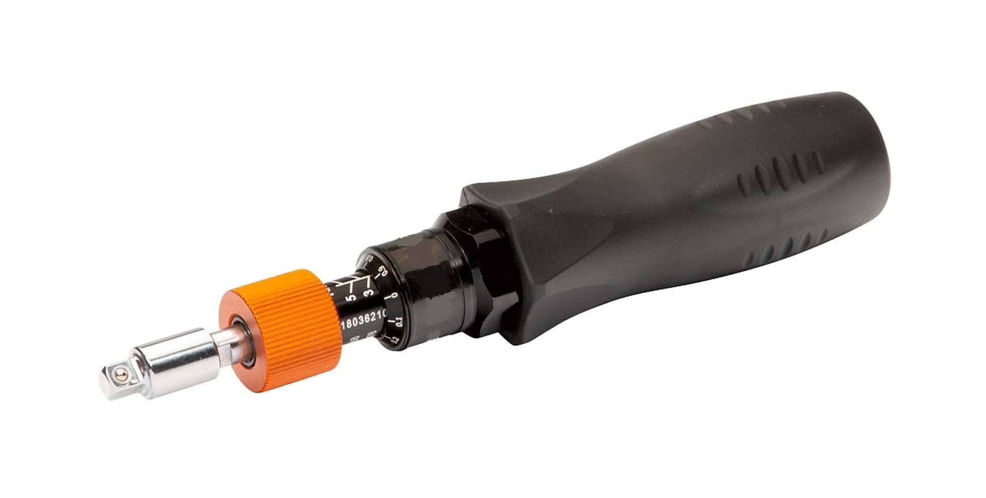 Comprar online destornillador dinamométrico con Torno & Fresa