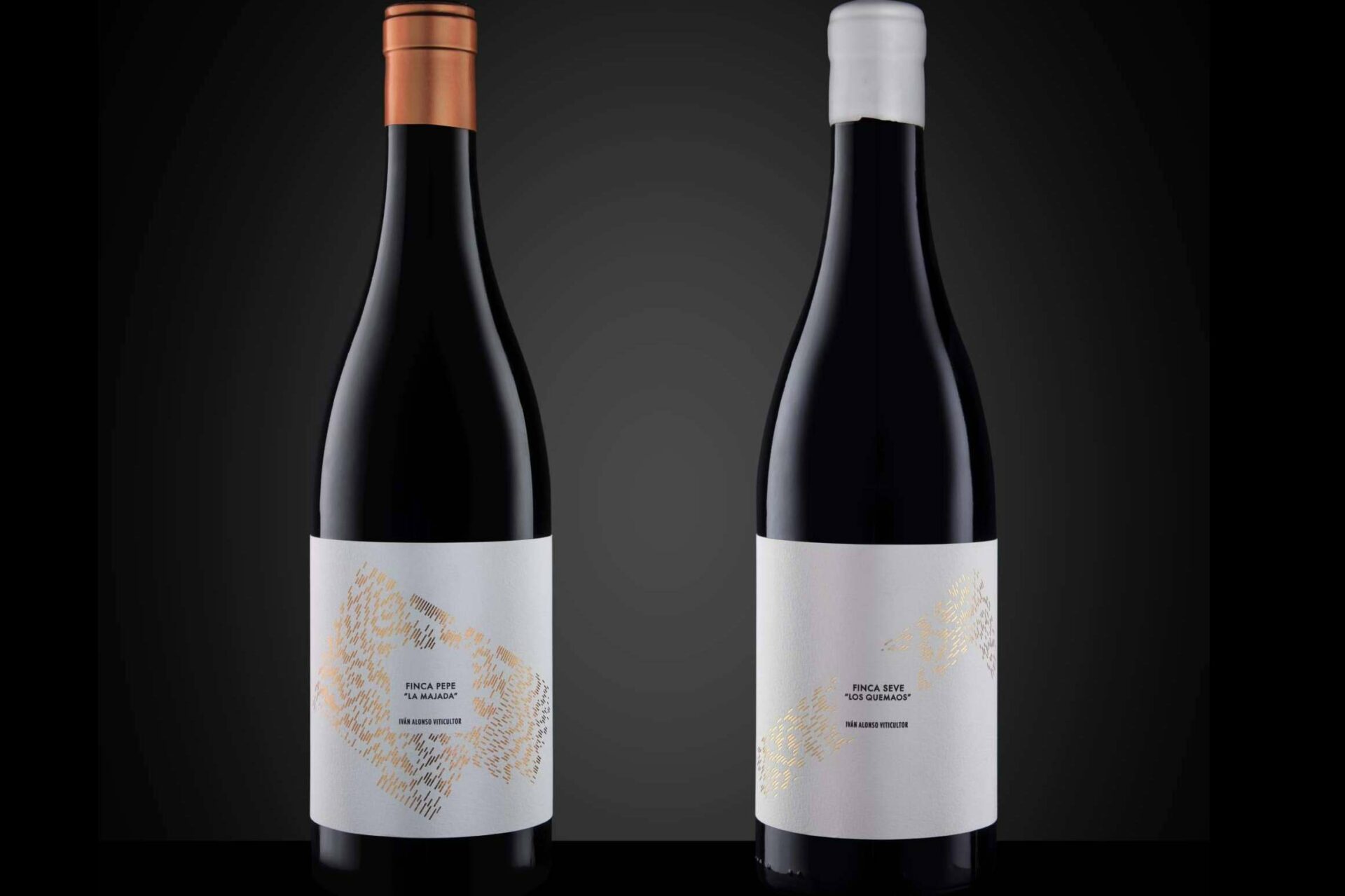 'Finca Pepe' y 'Finca Seve', los vinos más exclusivos de Toro que elabora Algil Bodegas se presentan al mercado