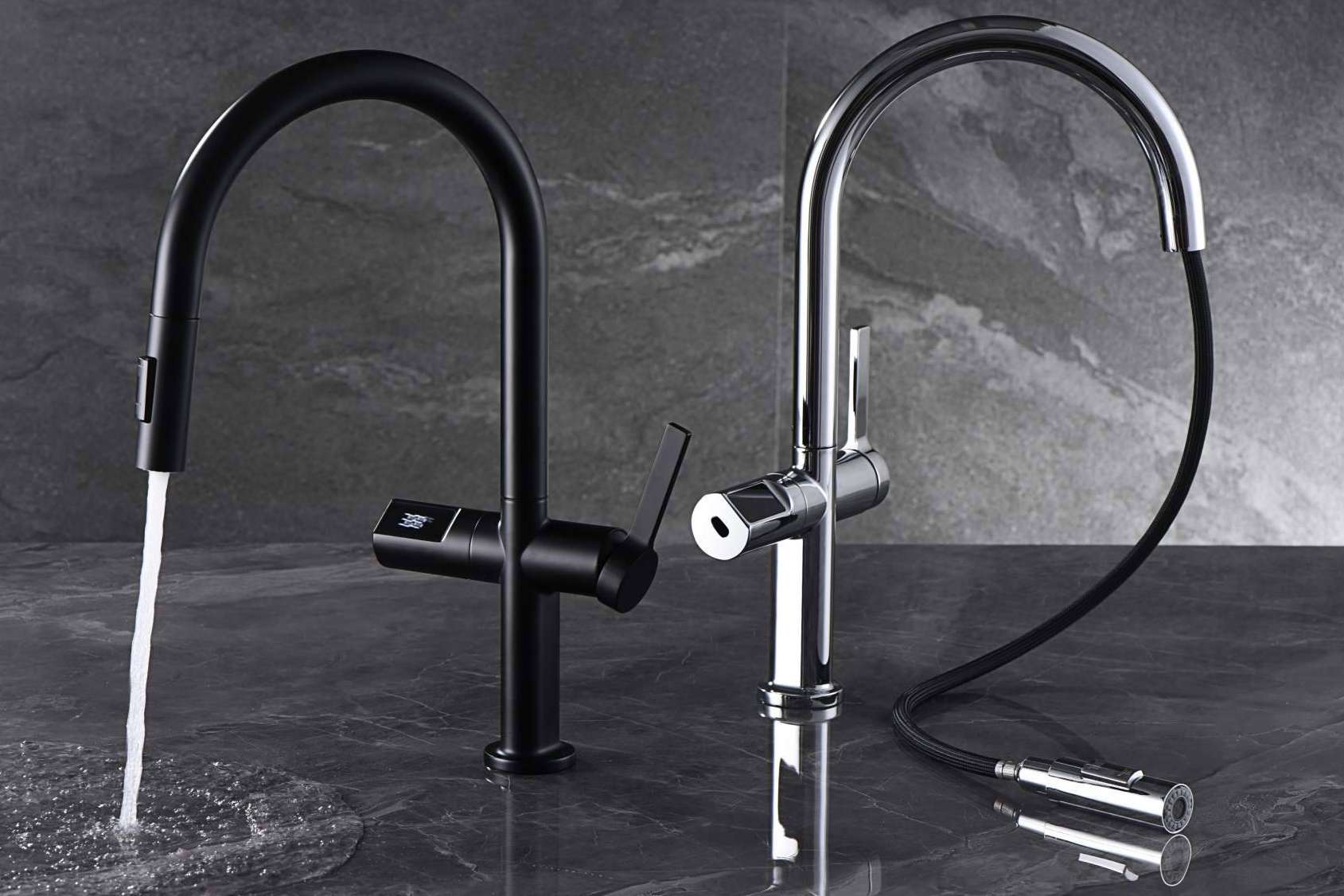Soluciones prácticas, versátiles y elegantes para todo tipo de cocinas, con IMEX Products